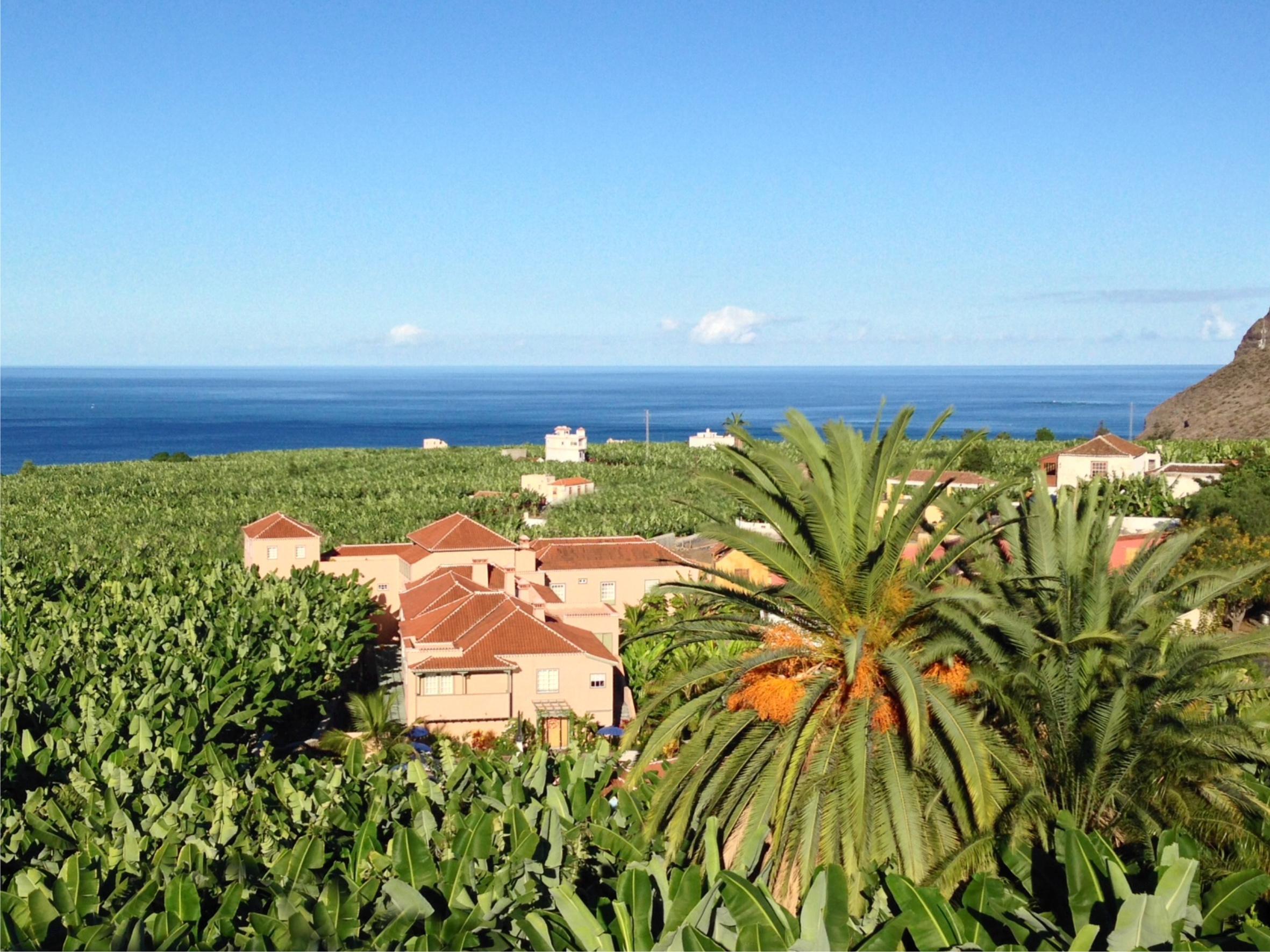 Hotel Hacienda de Abajo