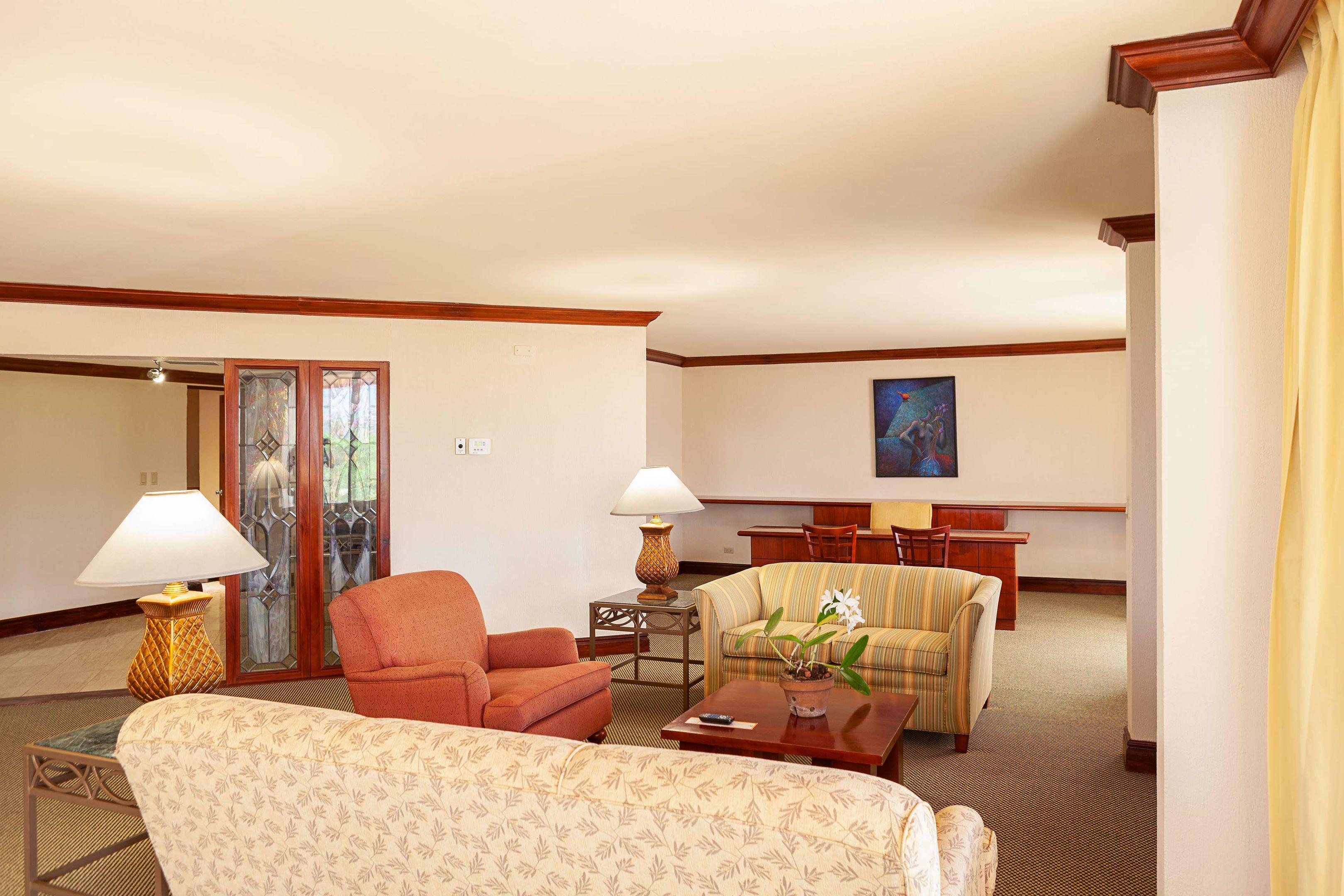 Wyndham San Jose Herradura Hotel & Convention Center — photo 4