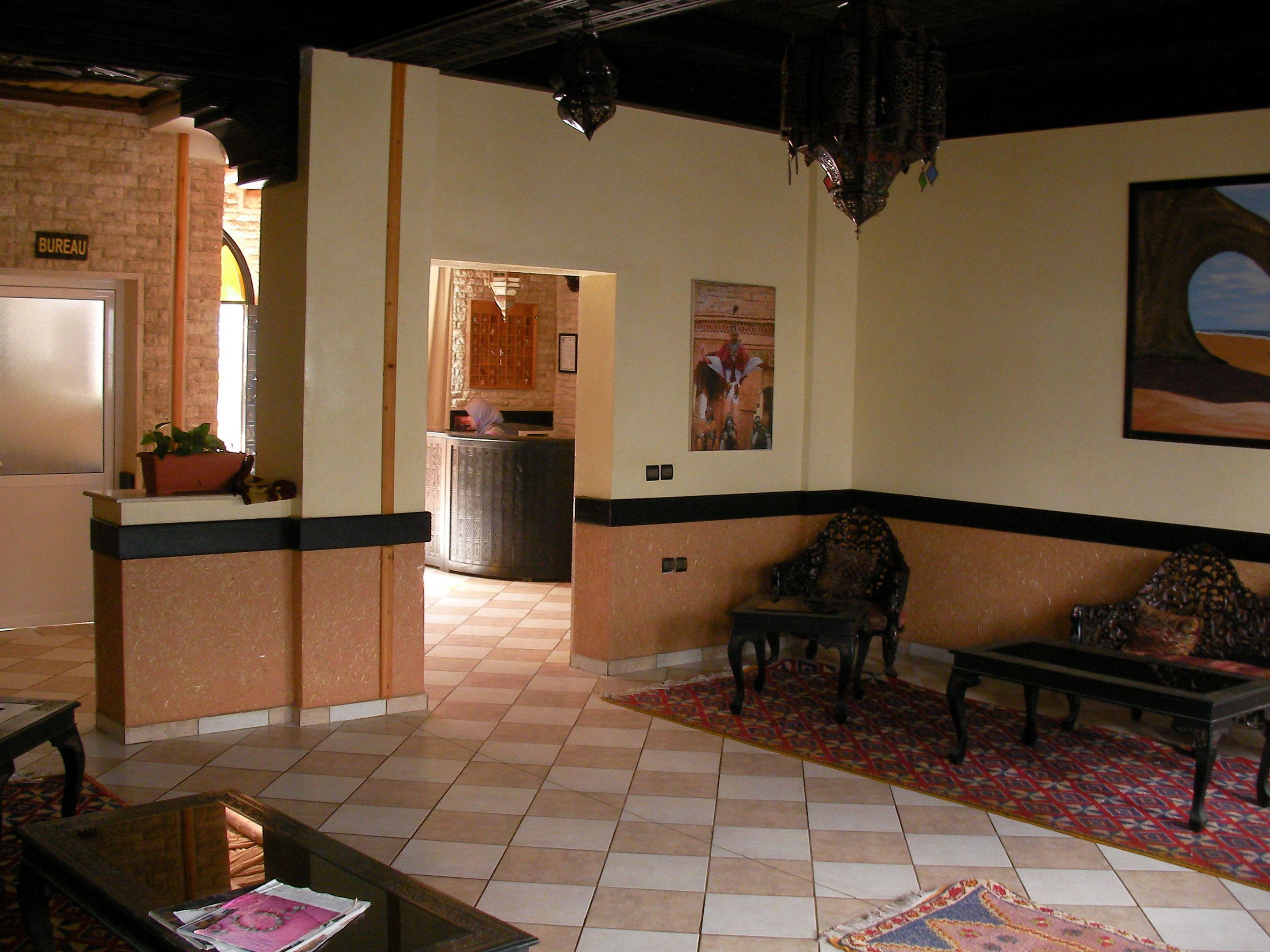 Hotel Safa — photo 4