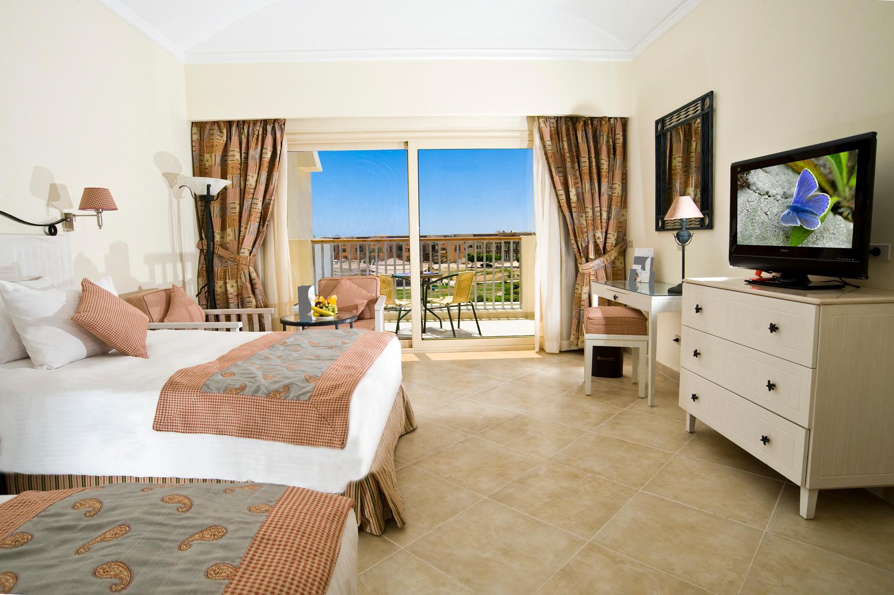SUNRISE Crystal Bay Resort - Grand Select — photo 5