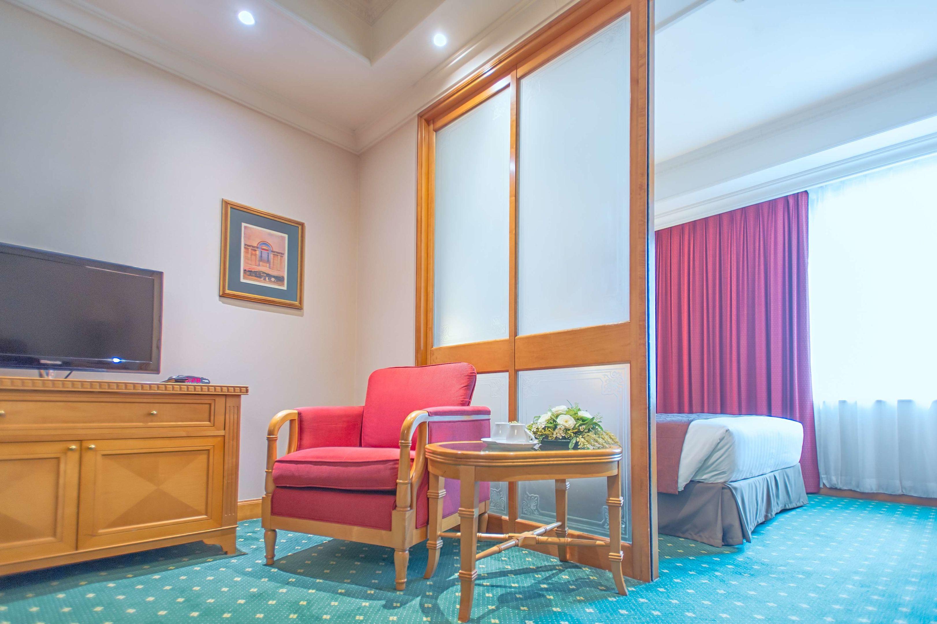 Best Western Plus Hotel Hong Kong — photo 5
