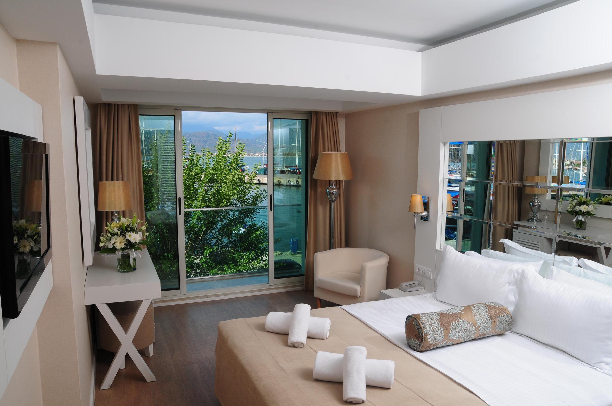 Alesta Yacht Hotel — photo 5