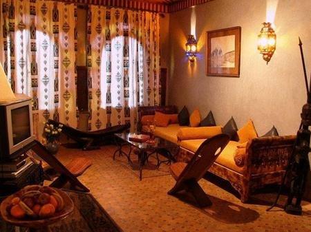 Kasbah Le Mirage — photo 3