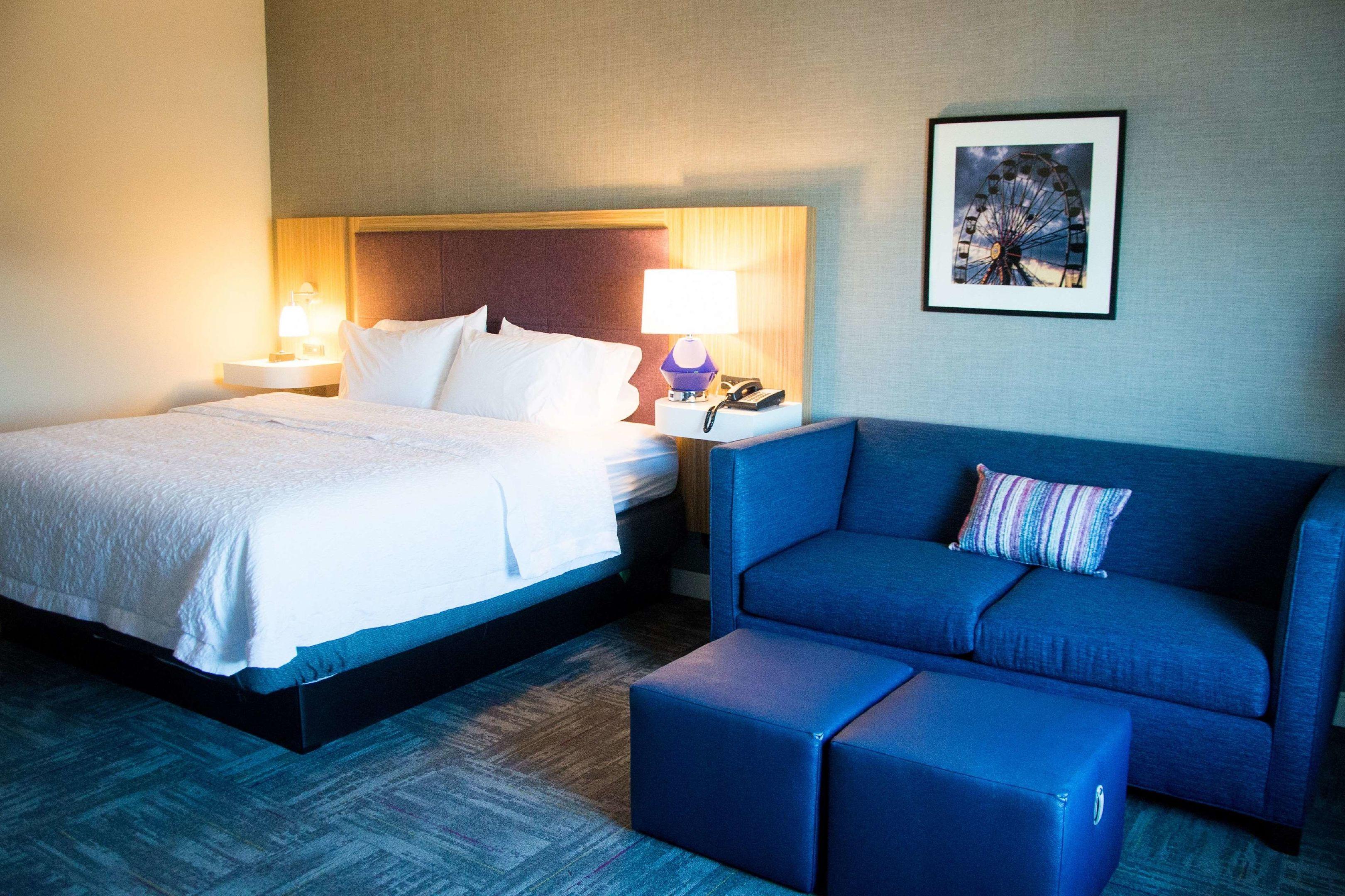 Hampton Inn & Suites Warrington Horsham — photo 5