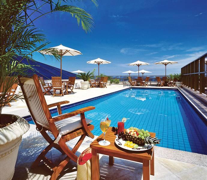 JW Marriott — photo 4