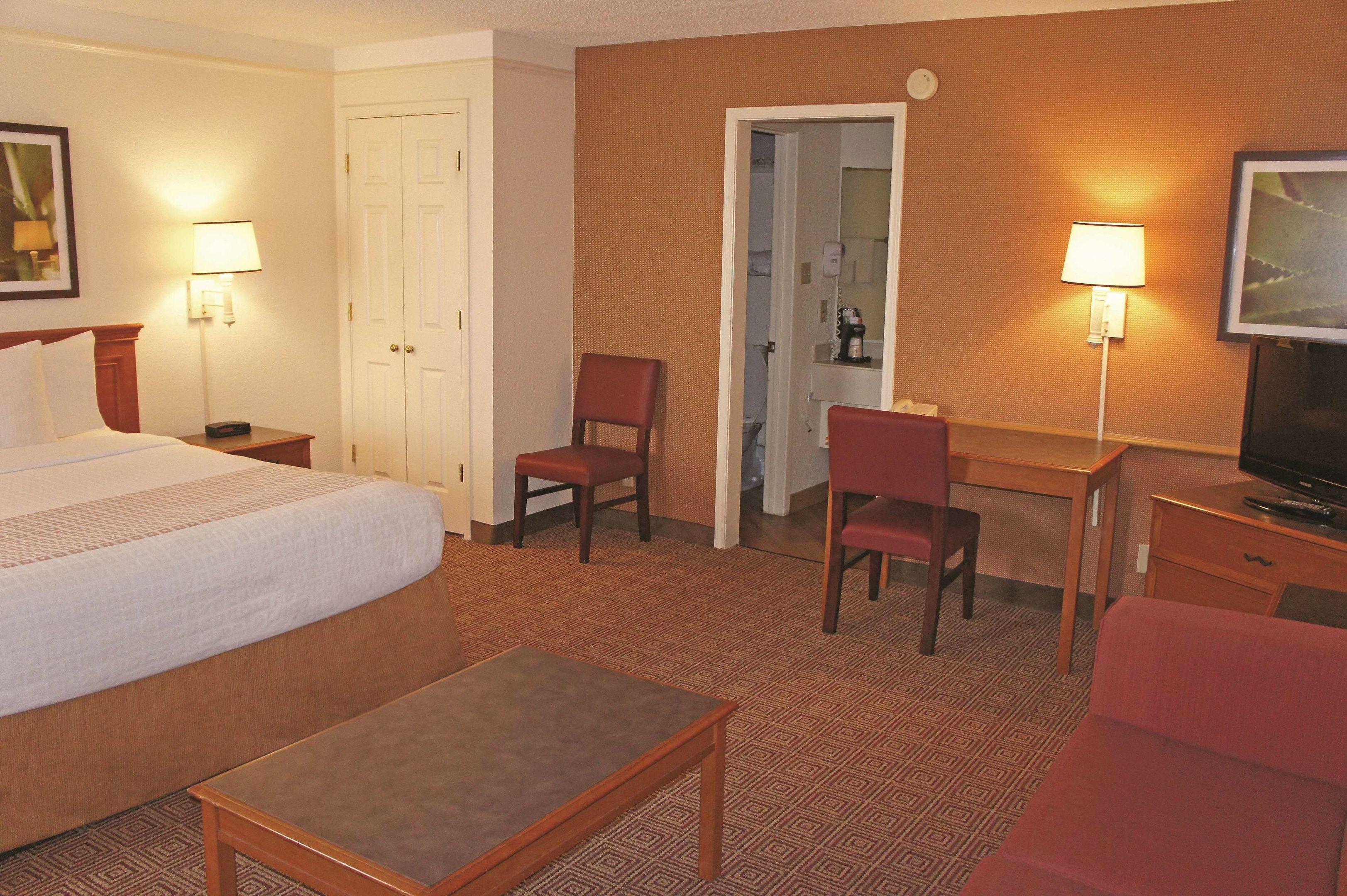 La Quinta Inn San Antonio South Park — photo 4