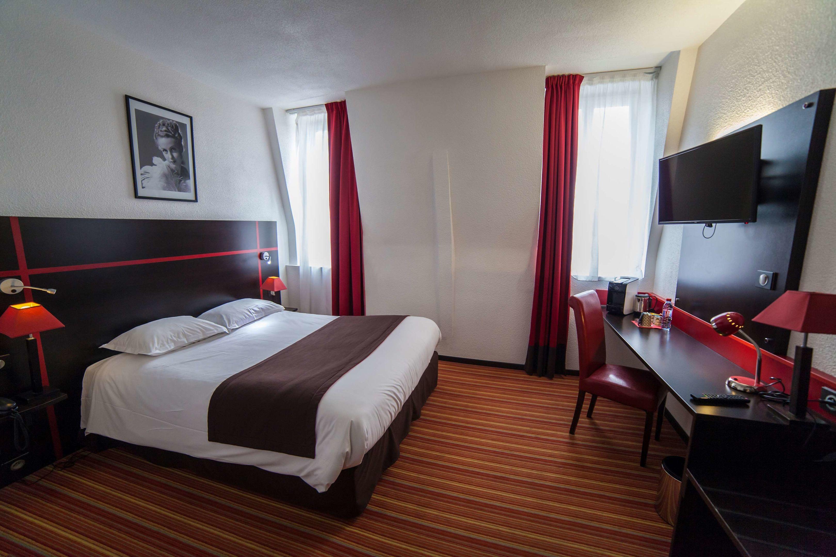 Best Western Urban Hotel & Spa — photo 5