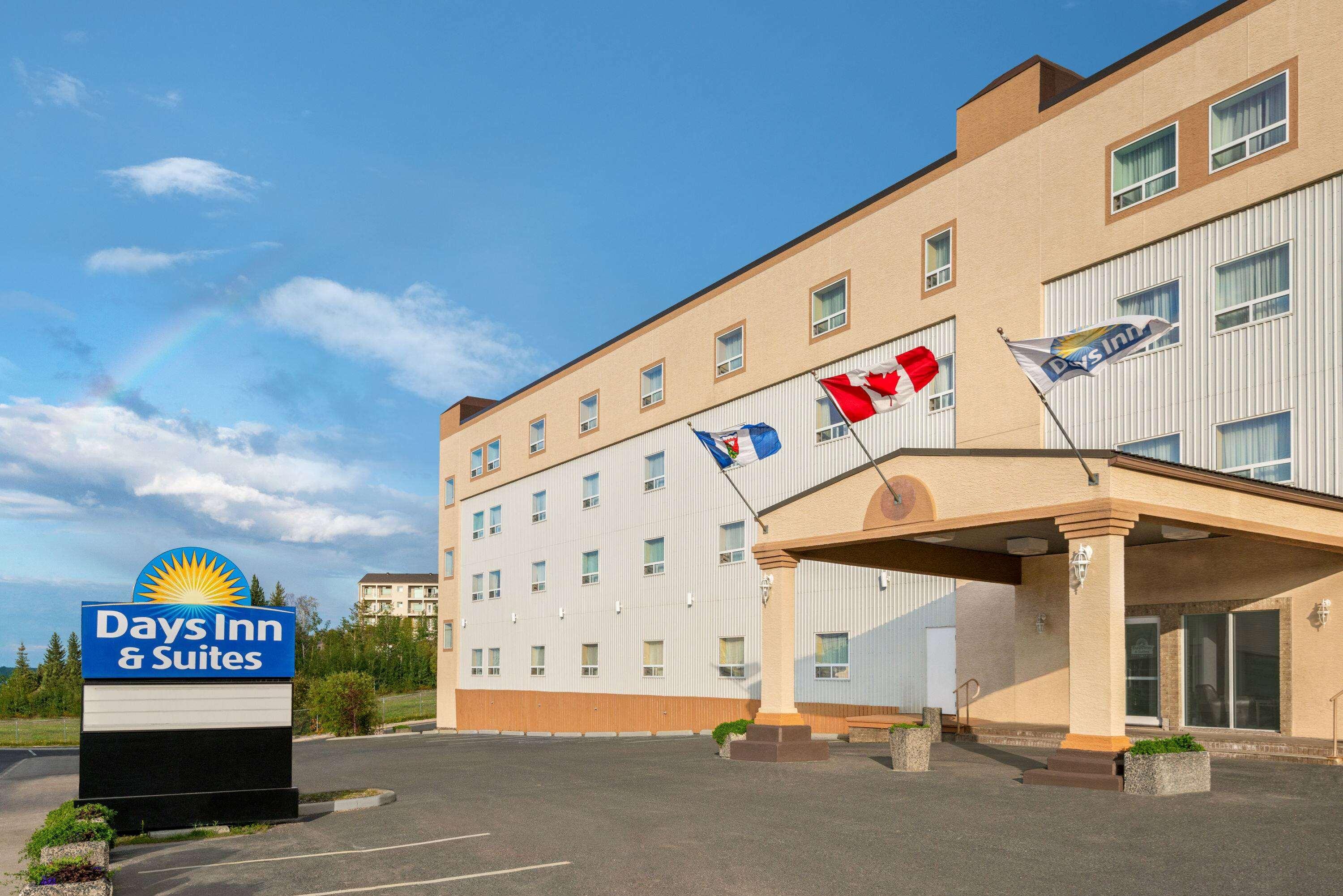 Days Inn & Suites by Wyndham Yellowknife — photo 5