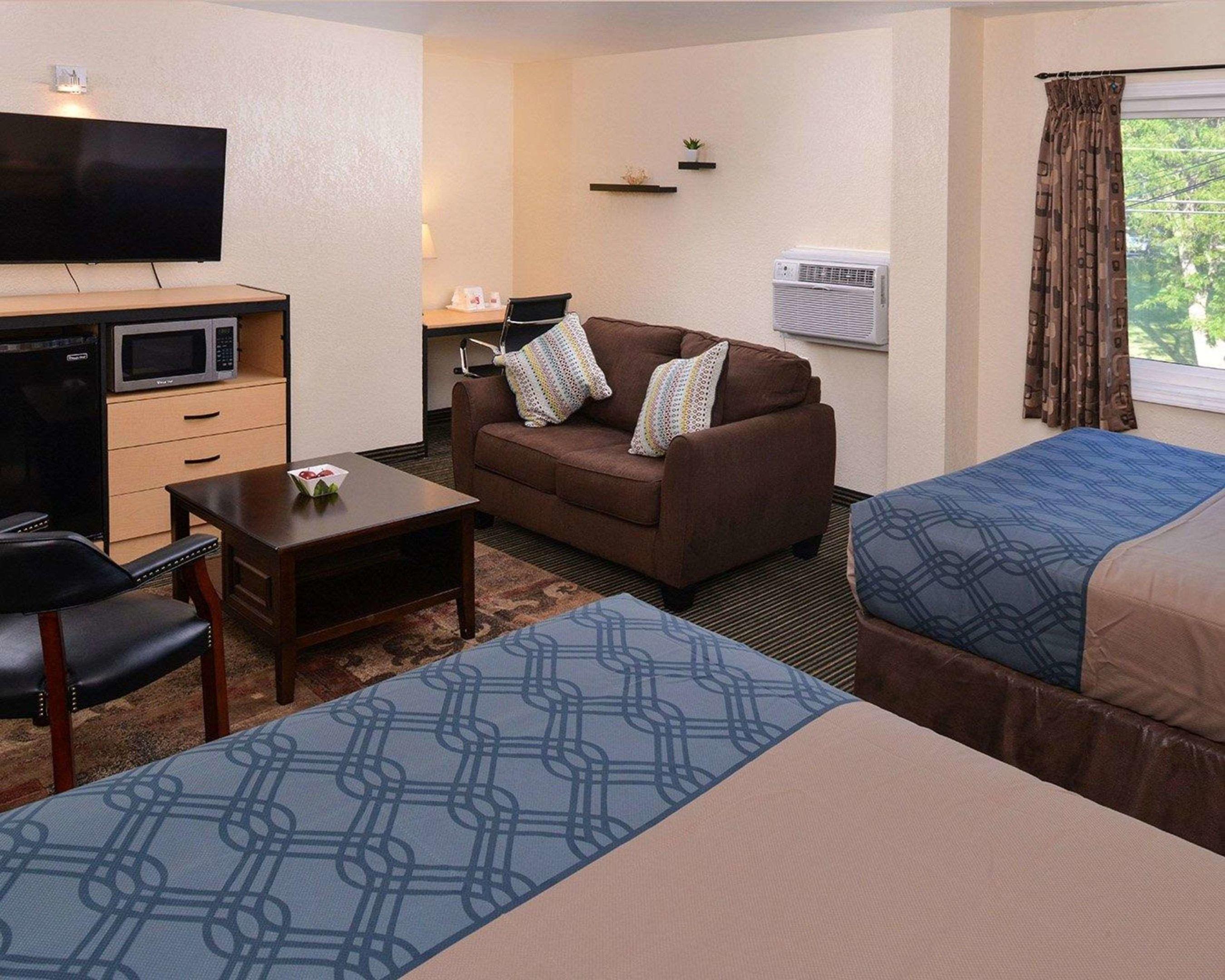 Econo Lodge — photo 4