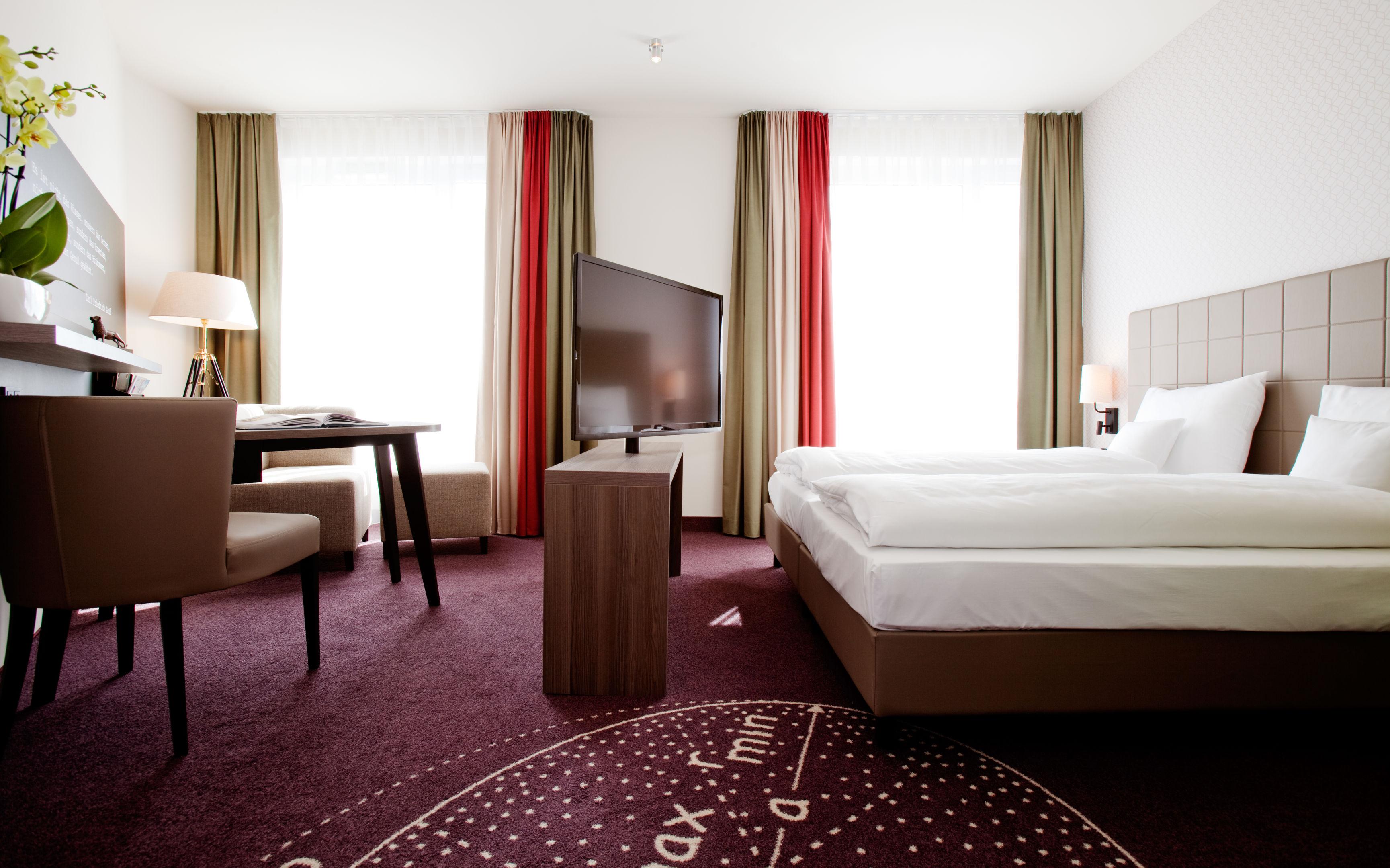 Steigenberger Parkhotel Braunschweig — photo 5