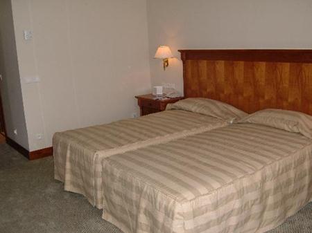 Concorde Hotel Les Berges du Lac — photo 4