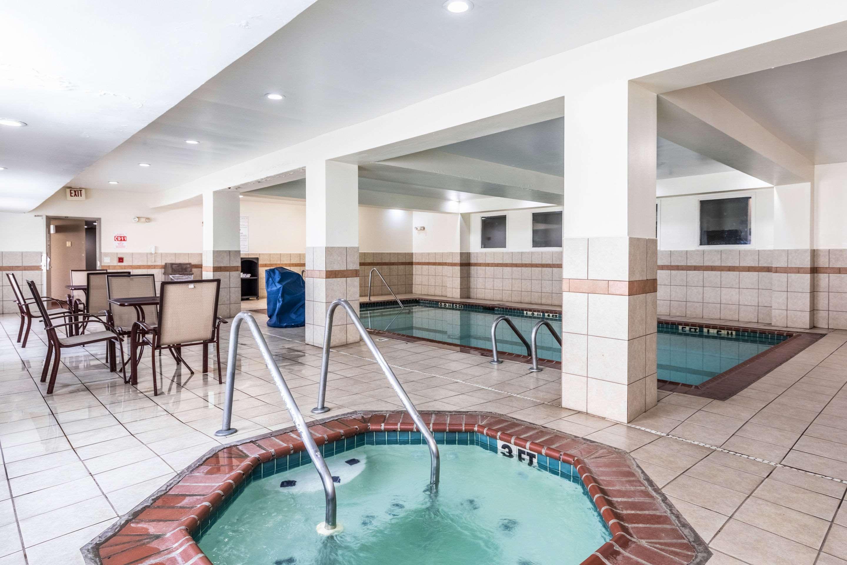 Quality Inn — photo 5