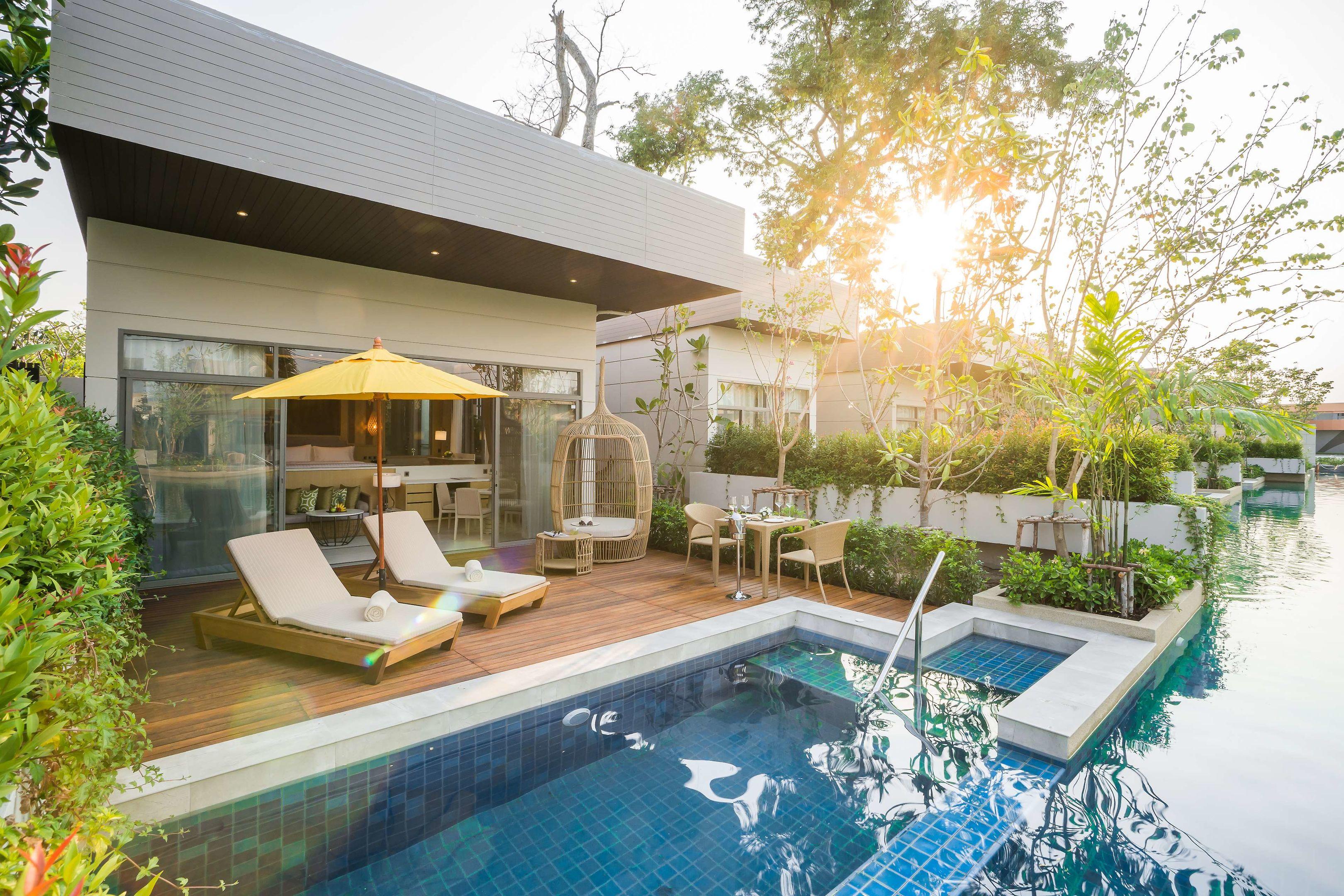 AVANI+ Hua Hin Resort — photo 5