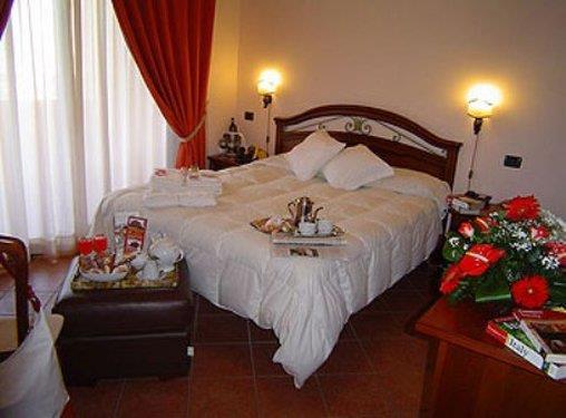 Euro House Inn Airport — photo 3