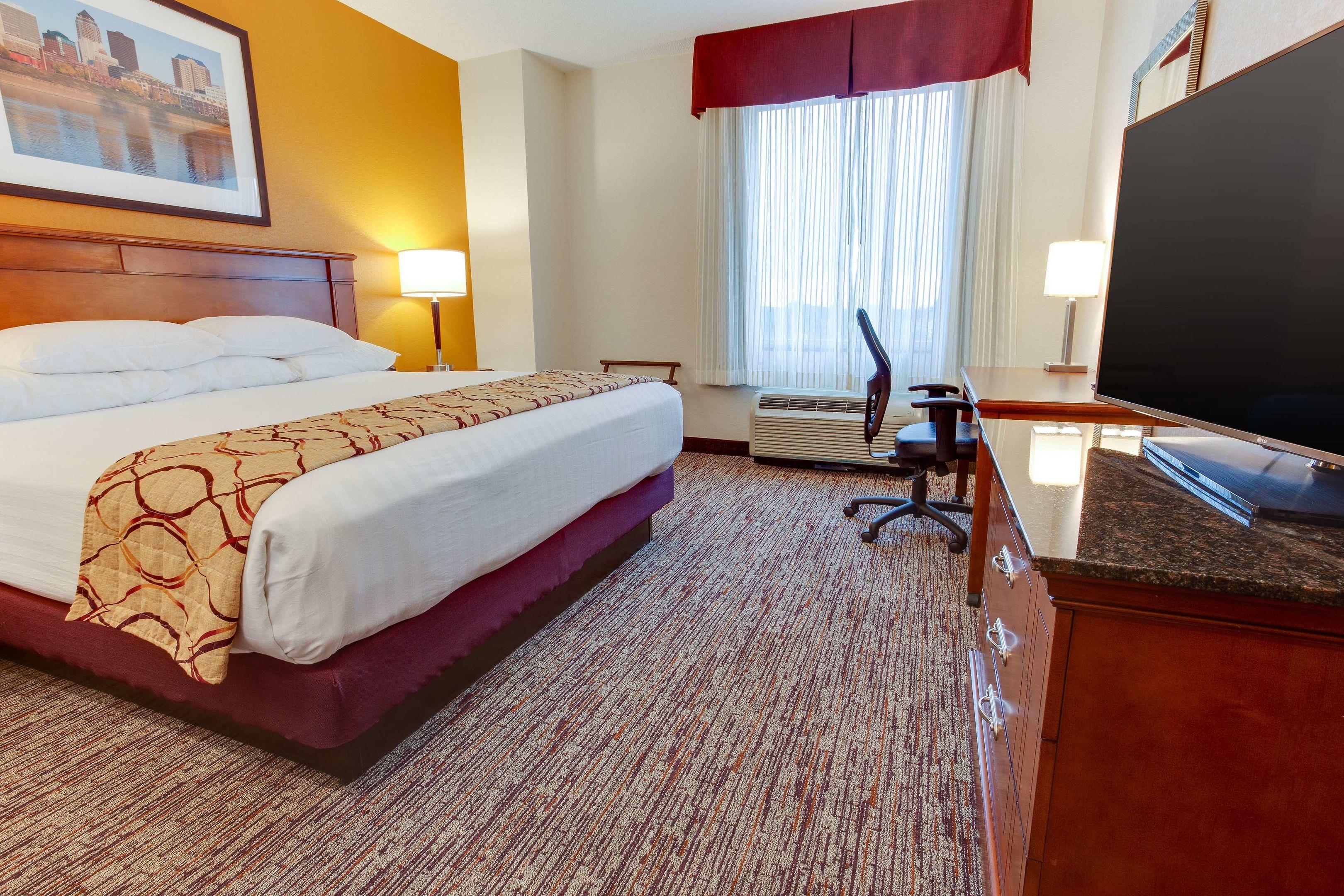Drury Inn & Suites West Des Moines — photo 5
