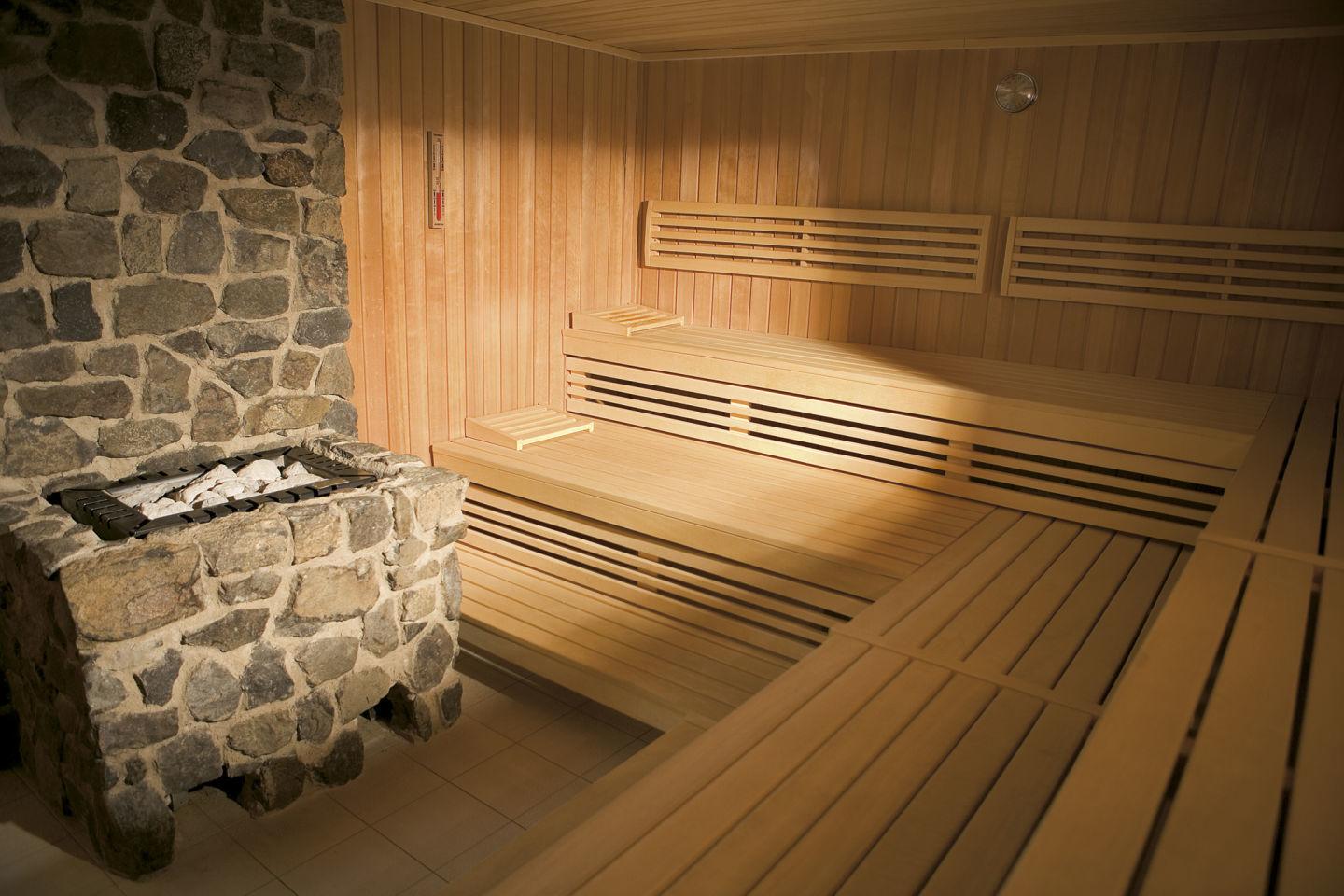 JUFA Hotel Vulkanland - Sport-Resort — photo 5