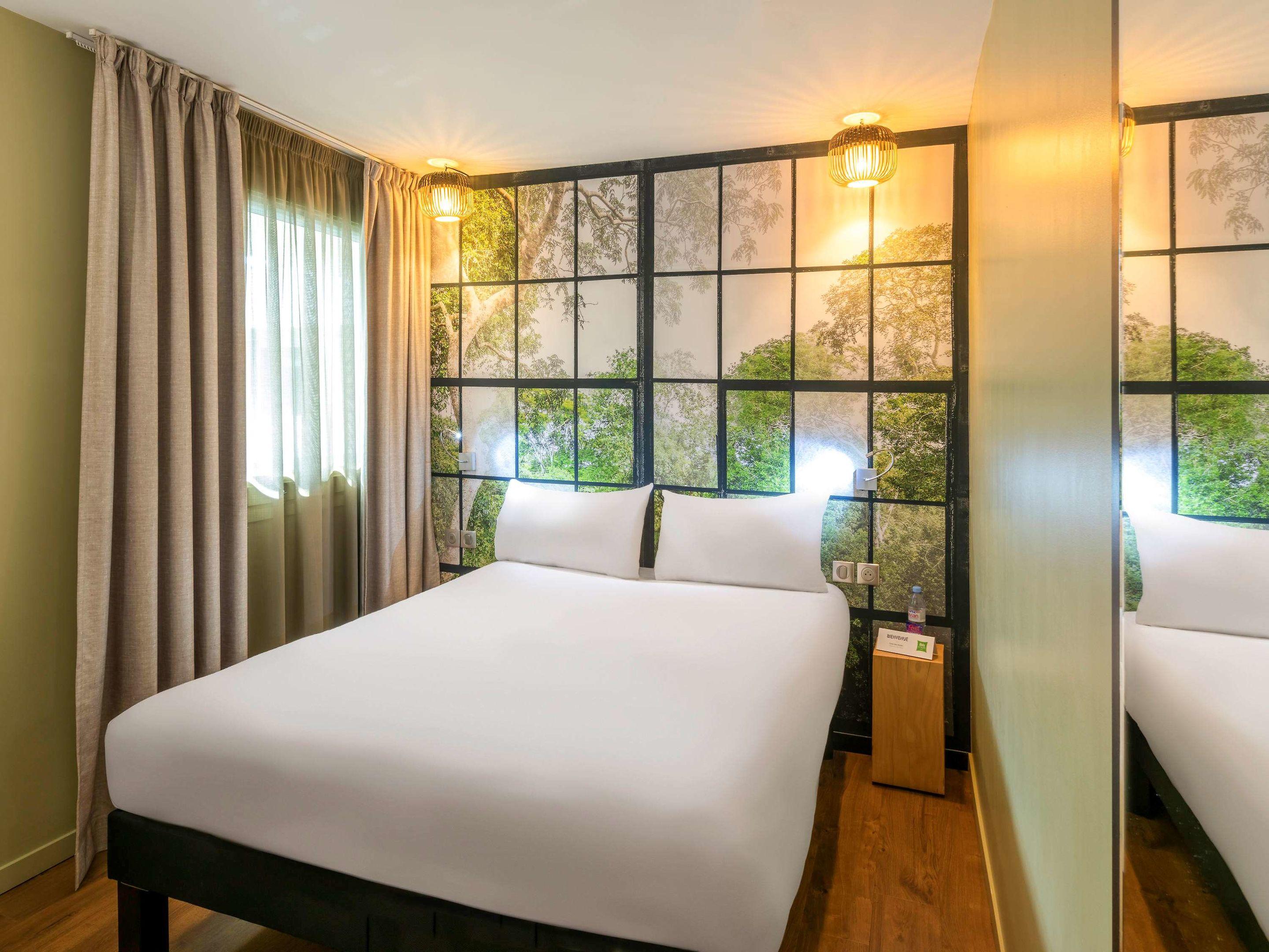 ibis Styles Parc des Expositions de Villepinte — photo 4