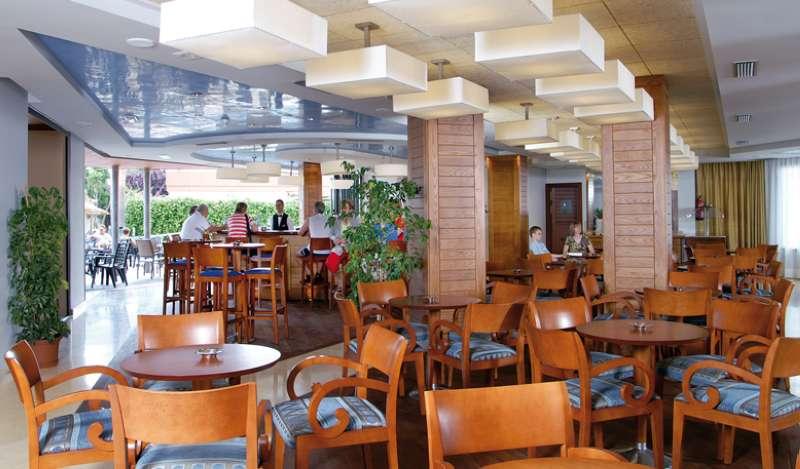 Marins Beach Club — photo 5