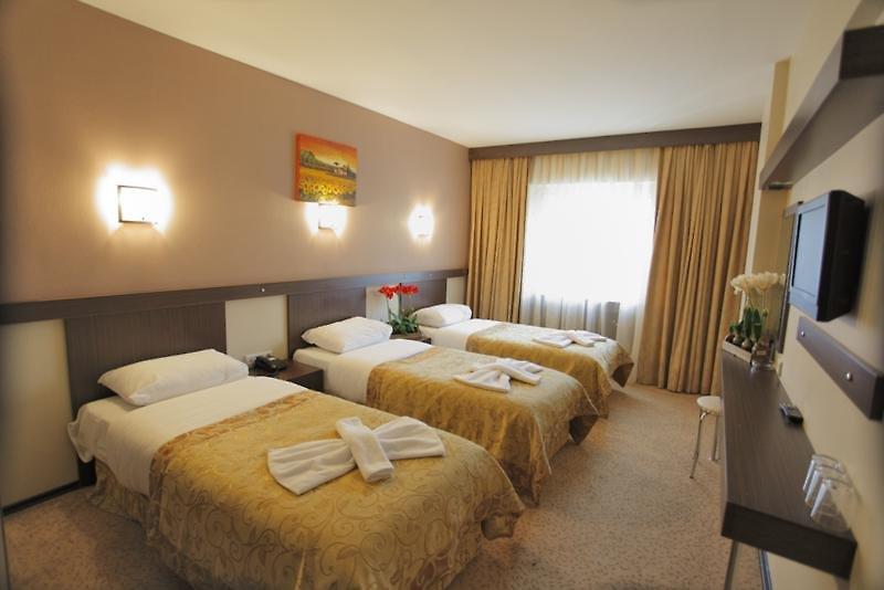 Sorriso Hotel Due — photo 5