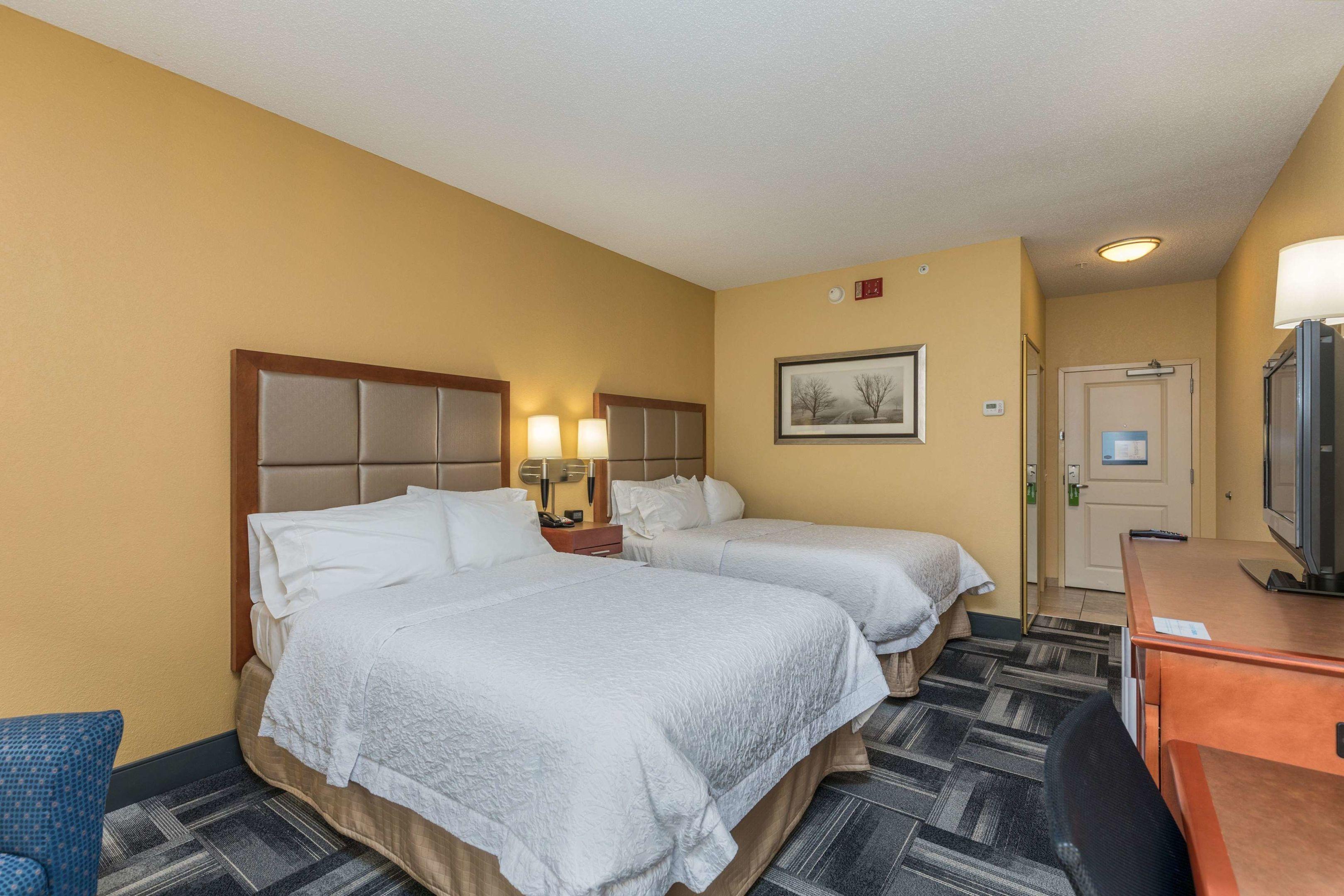 Hampton Inn Owensboro South — photo 4