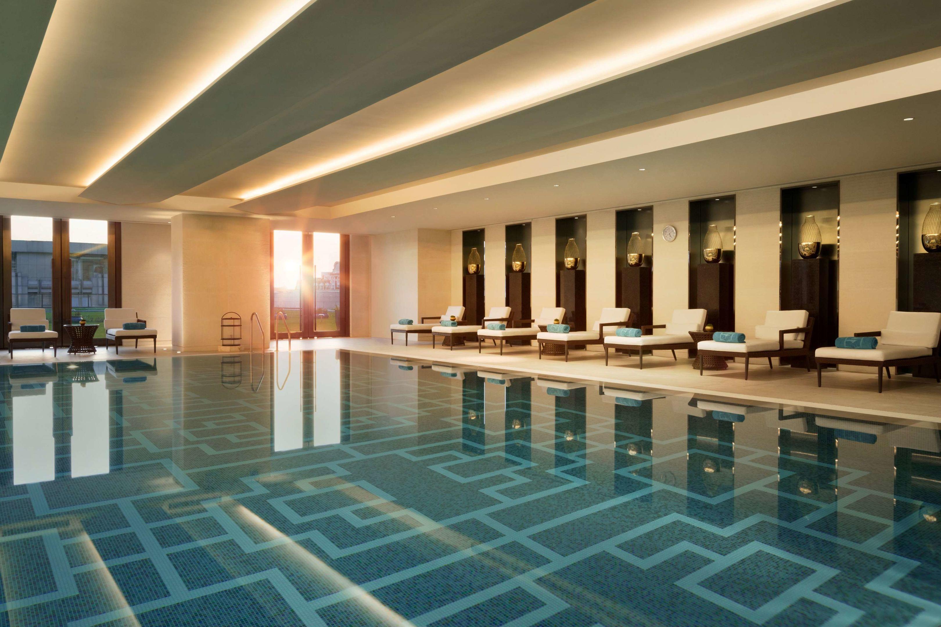 Midtown Shangri-La Hangzhou — photo 4