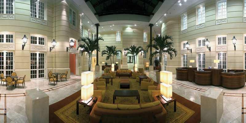 Polonia Palace Hotel — photo 4
