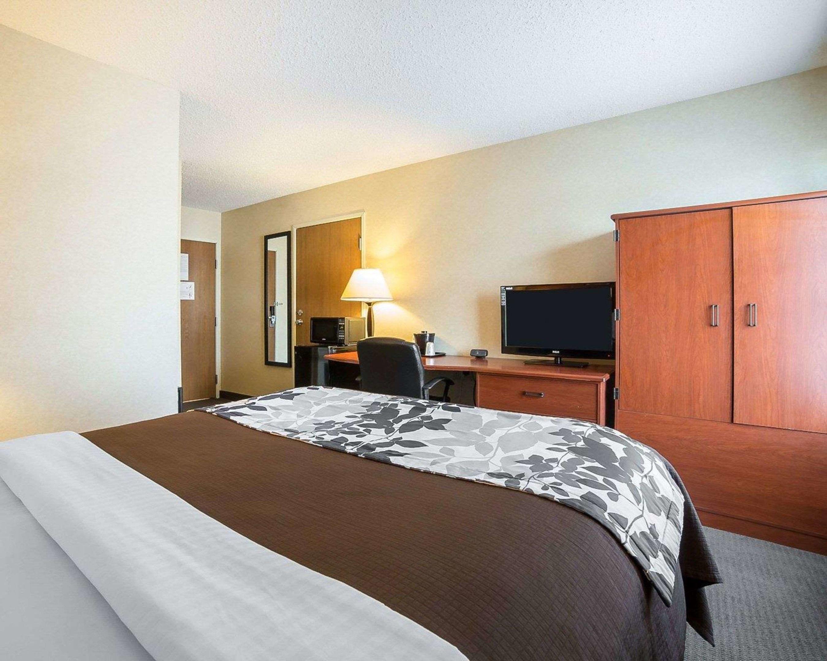 Sleep Inn Billings — photo 4