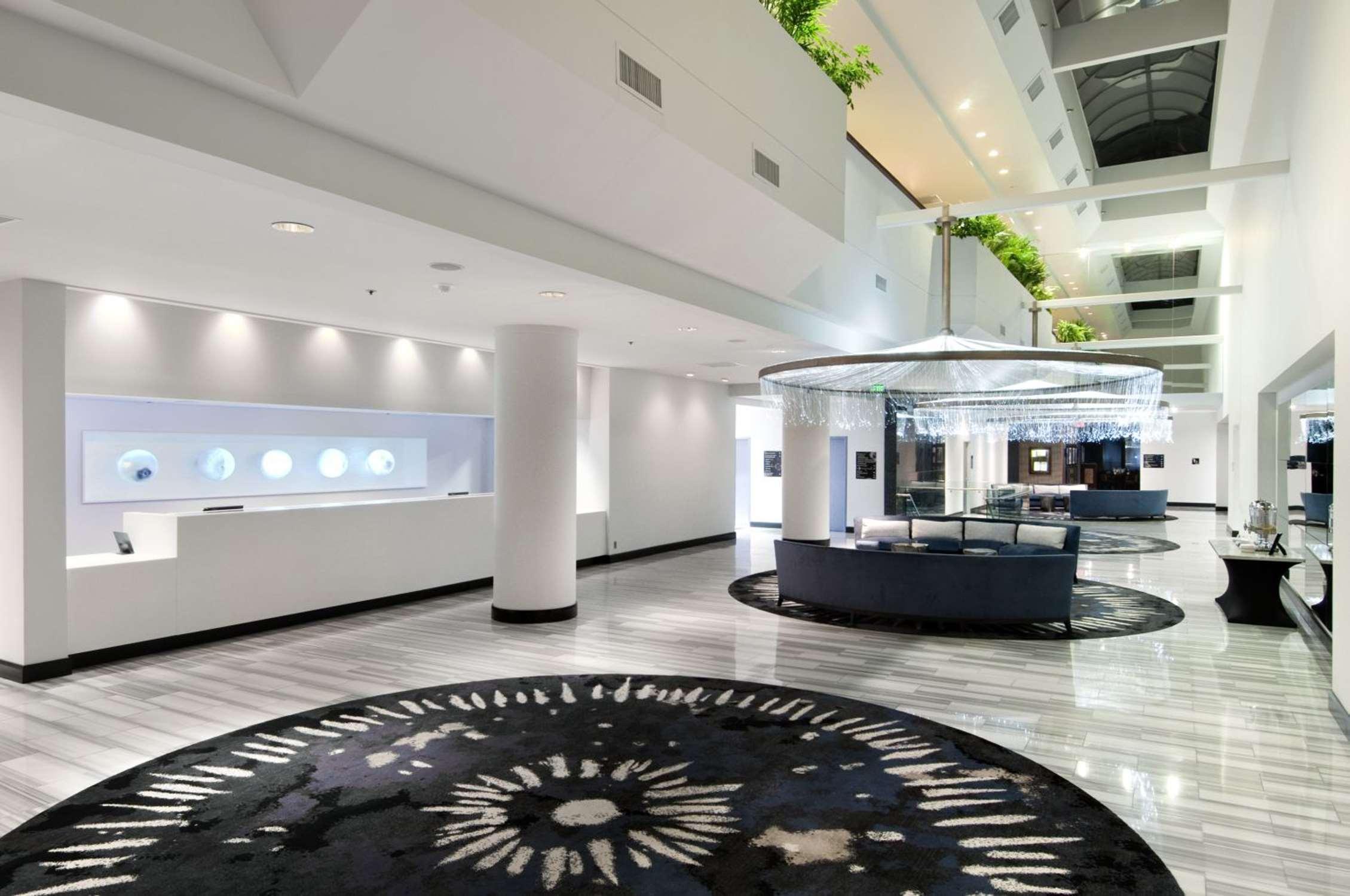 Hilton Houston NASA Clear Lake — photo 4