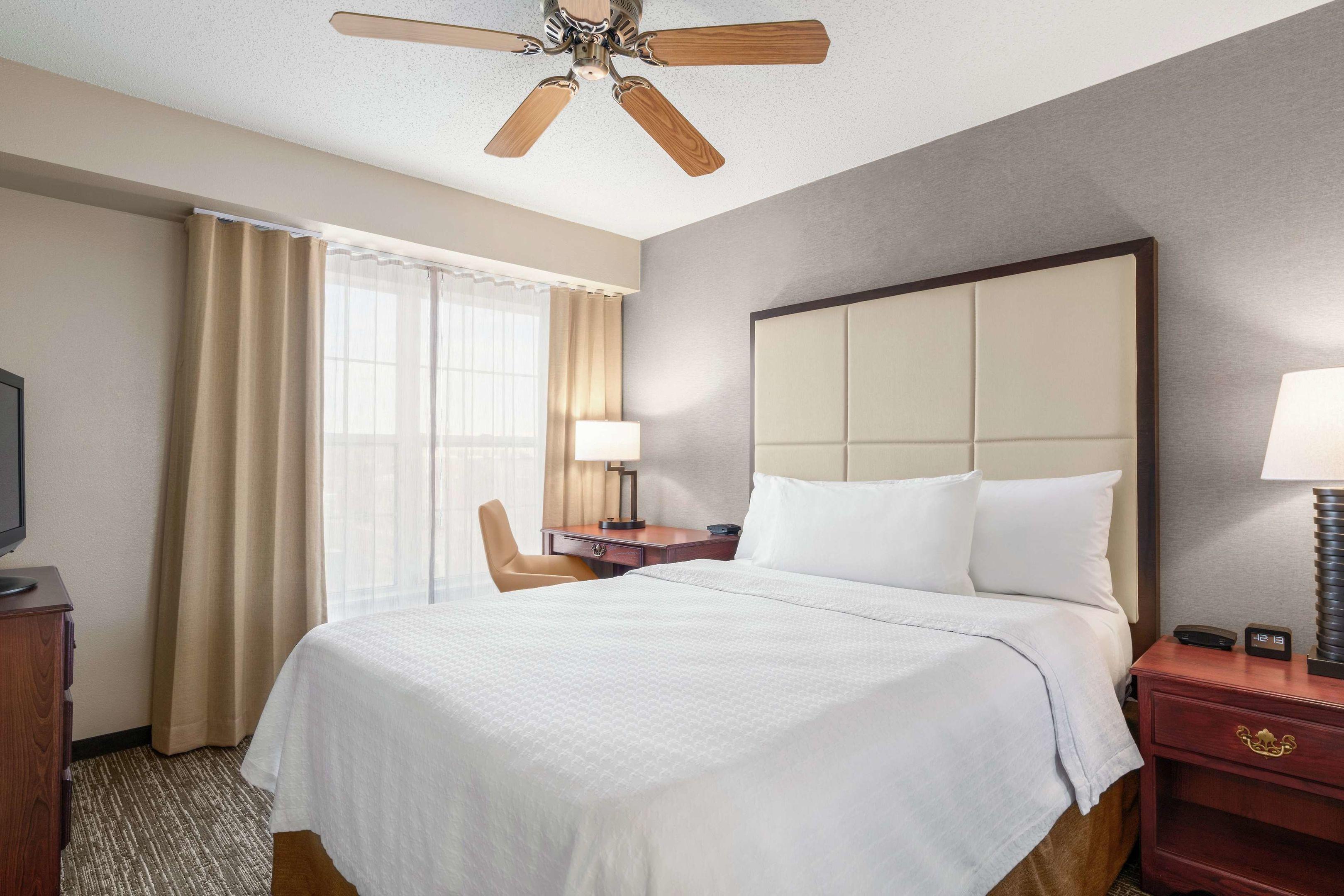 Homewood Suites by Hilton — photo 4