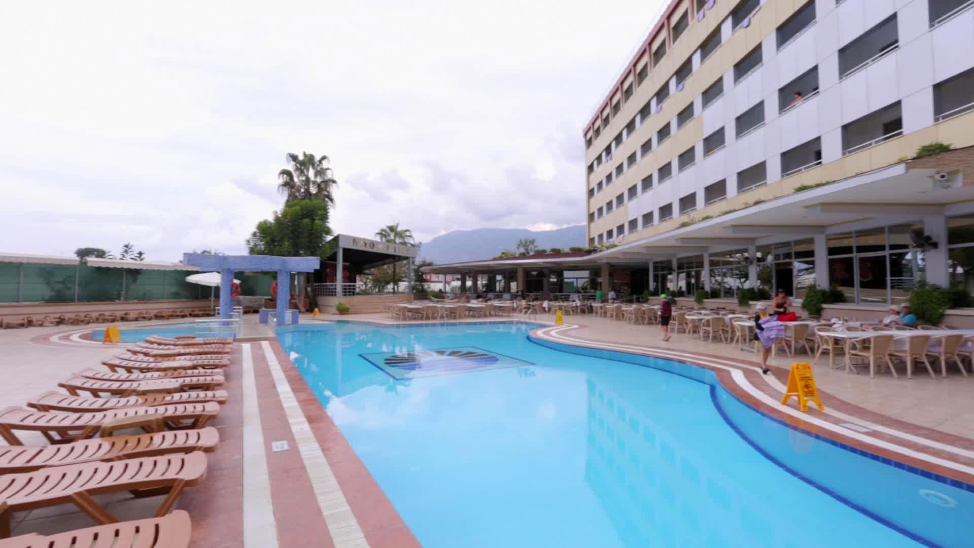 Kirbiyik Resort Hotel — photo 3