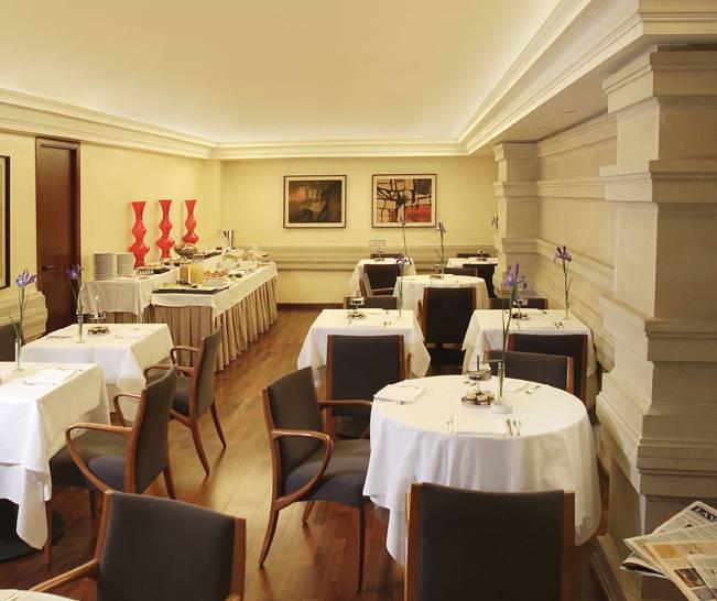 Gran Derby Suite Hotel — photo 4
