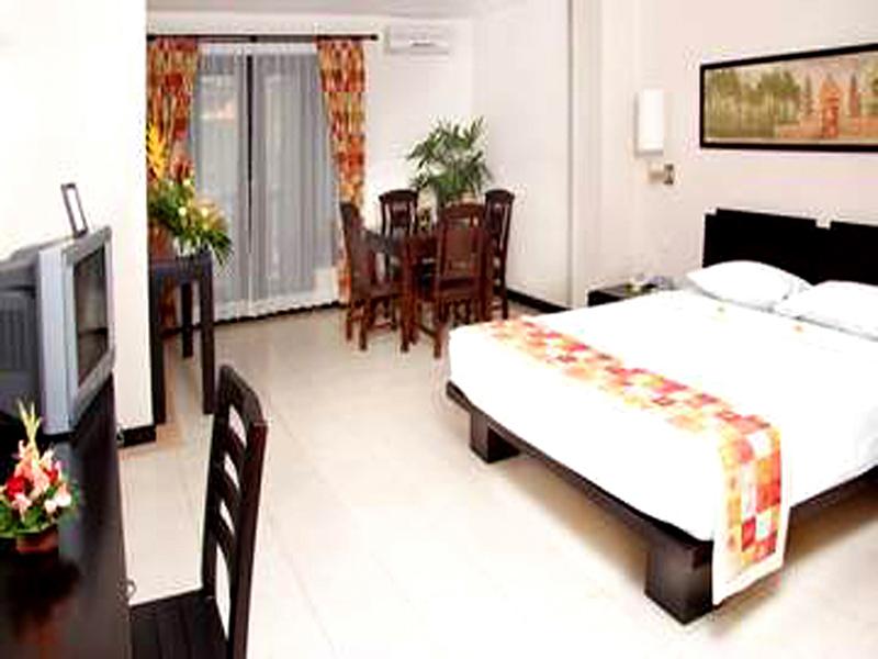 Losari Hotel & Villas — photo 5