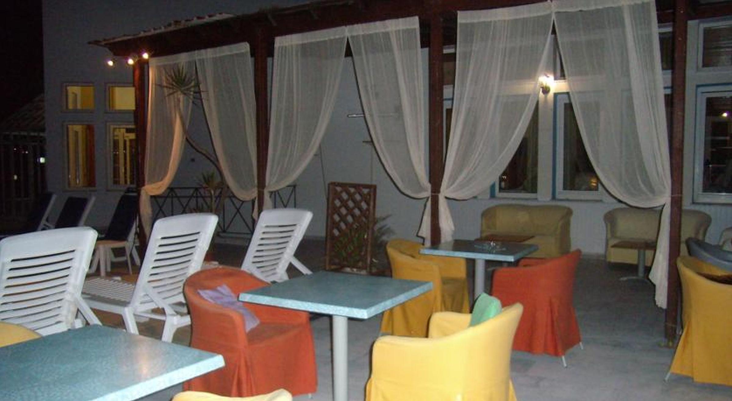 Aegeon Hotel — photo 4
