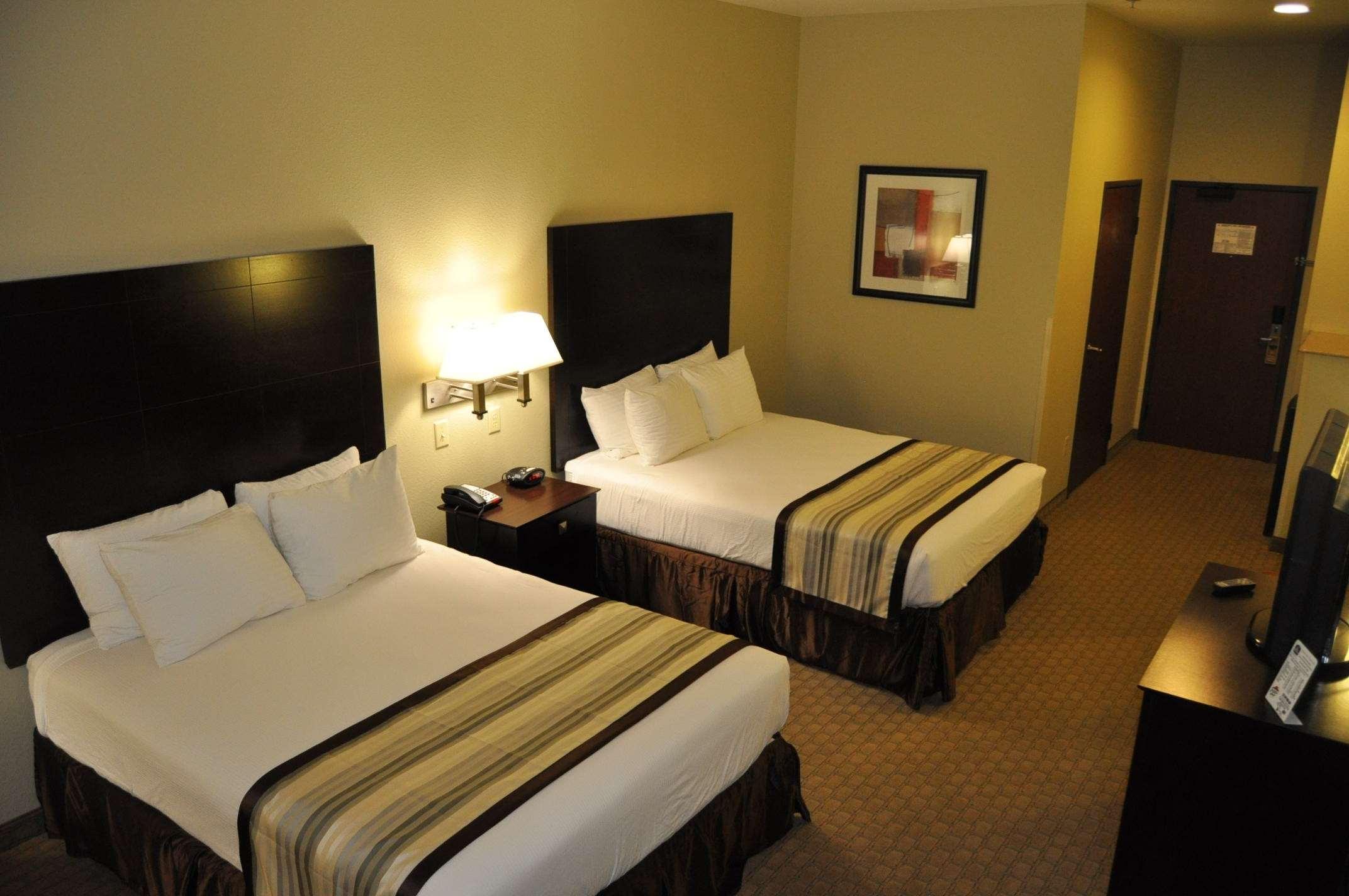 Best Western Oasis Inn — photo 5