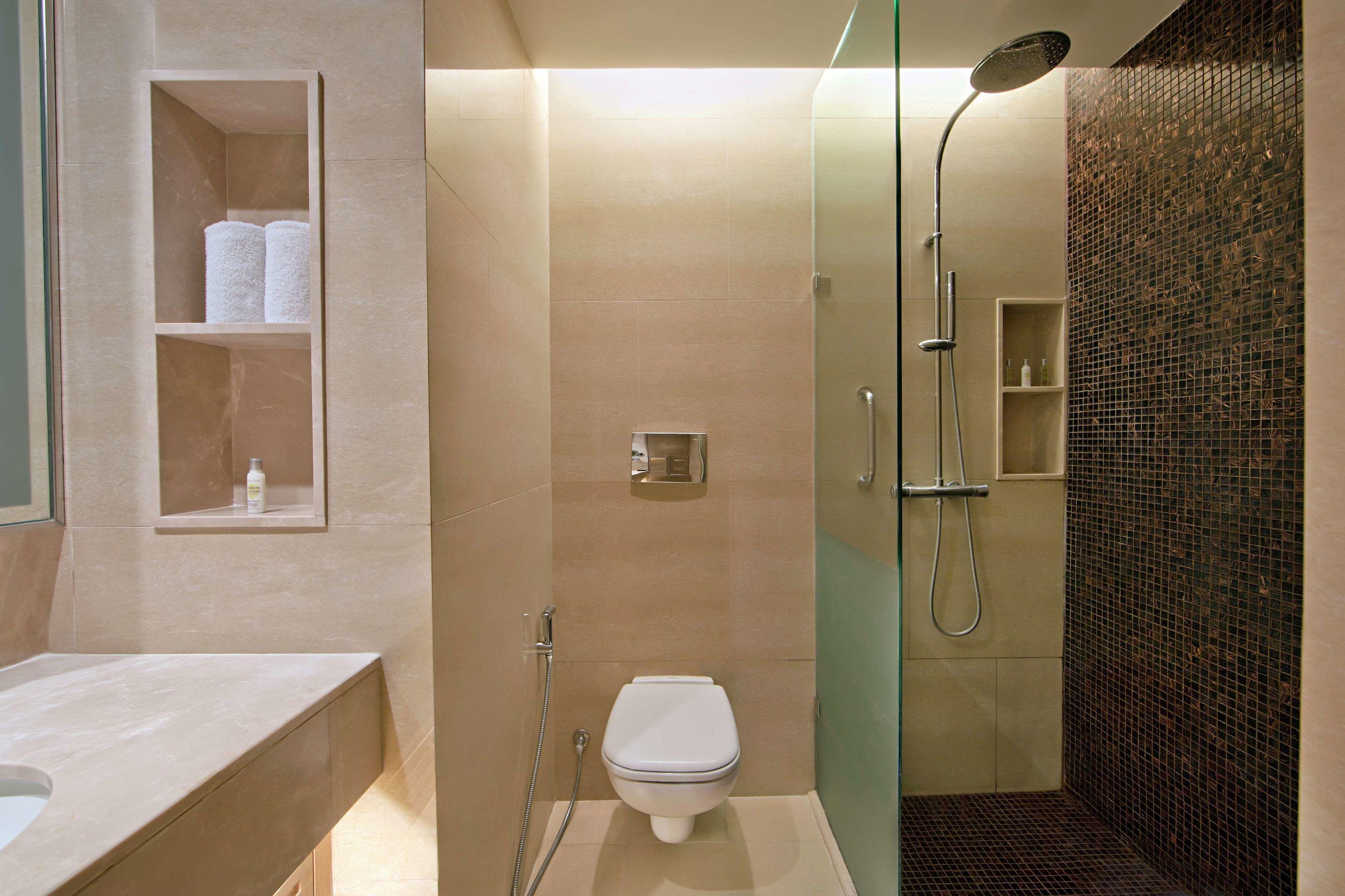 DoubleTree Suites by Hilton Hotel Bangalore — photo 5
