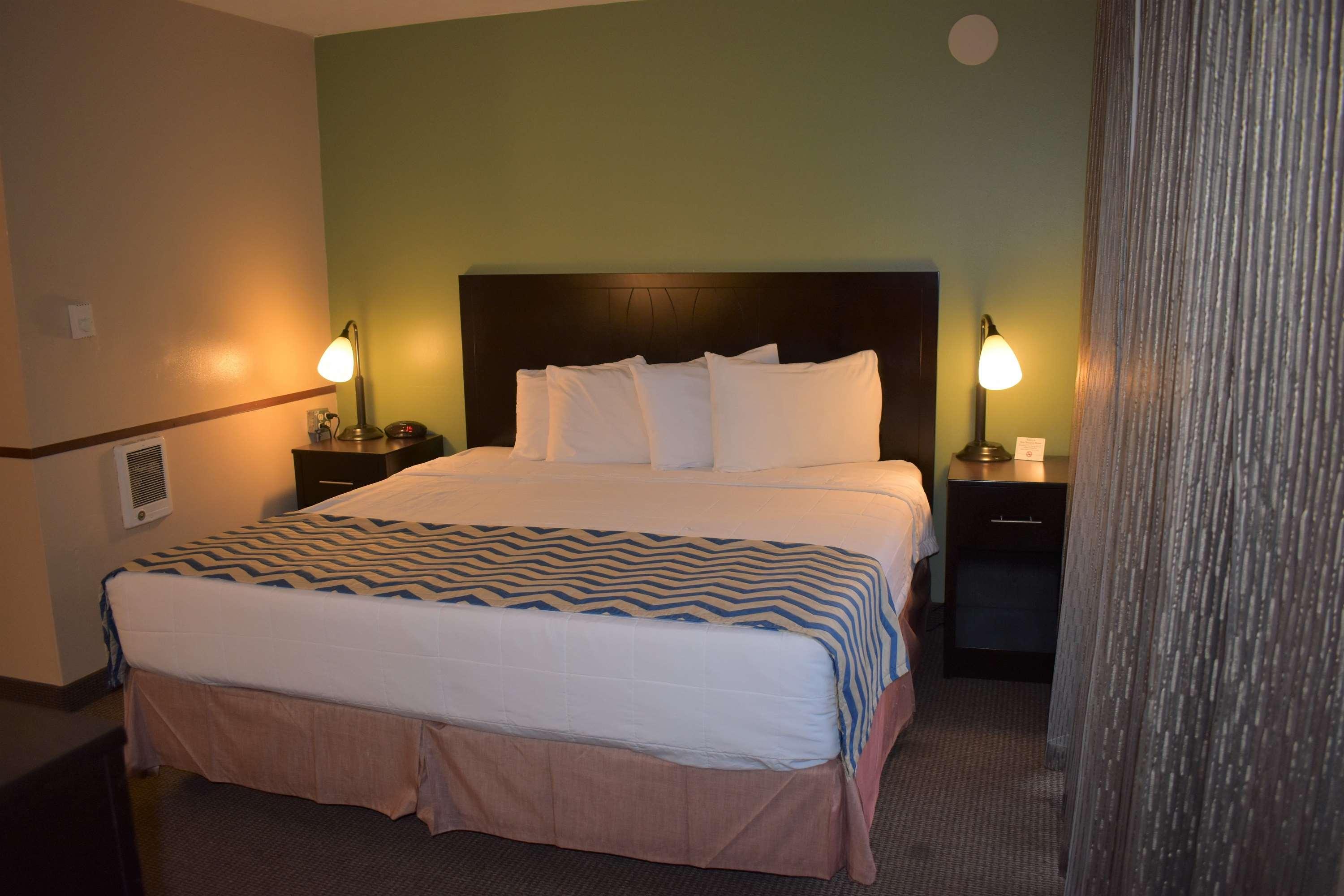 SureStay Hotel by Best Western Portland City Center — photo 4