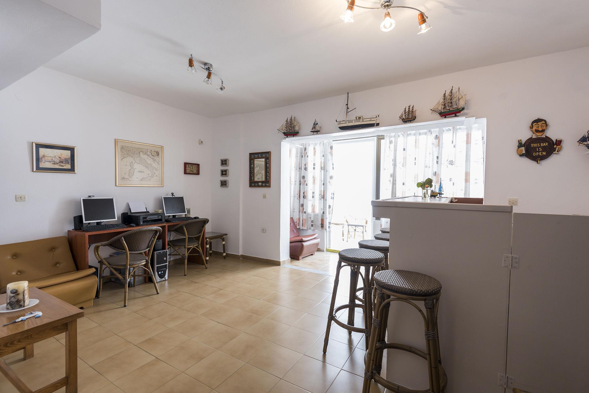 Kardamena Holidays Apartments — photo 4