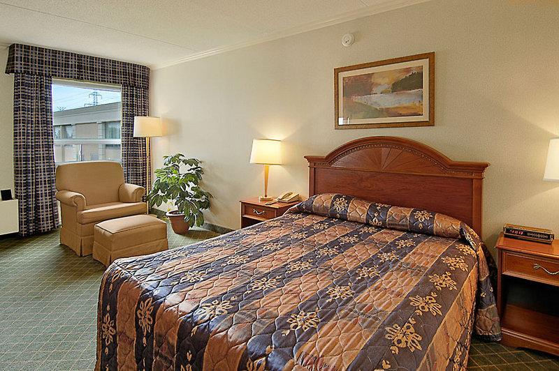 Ramada by Wyndham London — photo 5