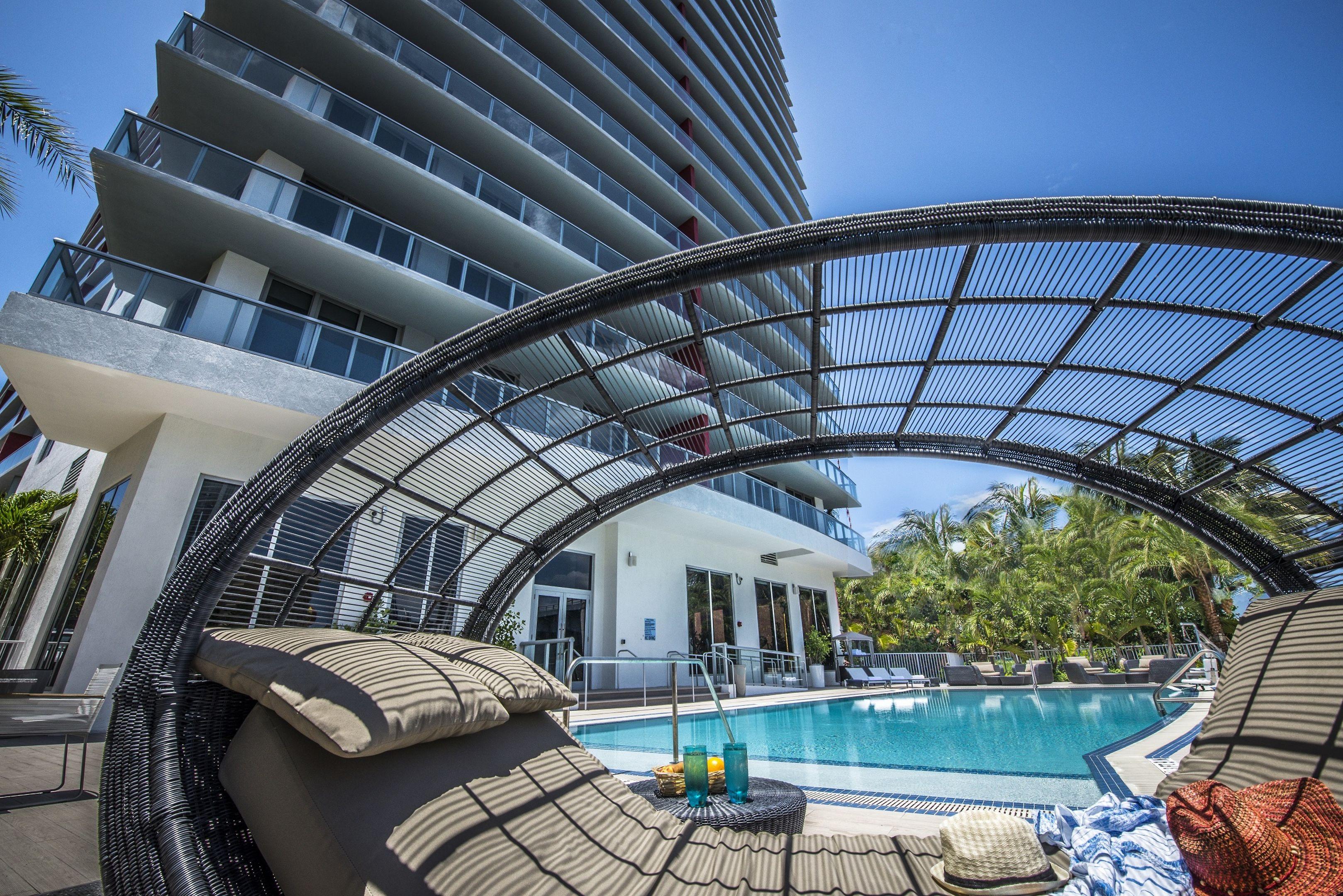 Beachwalk Resort — photo 2