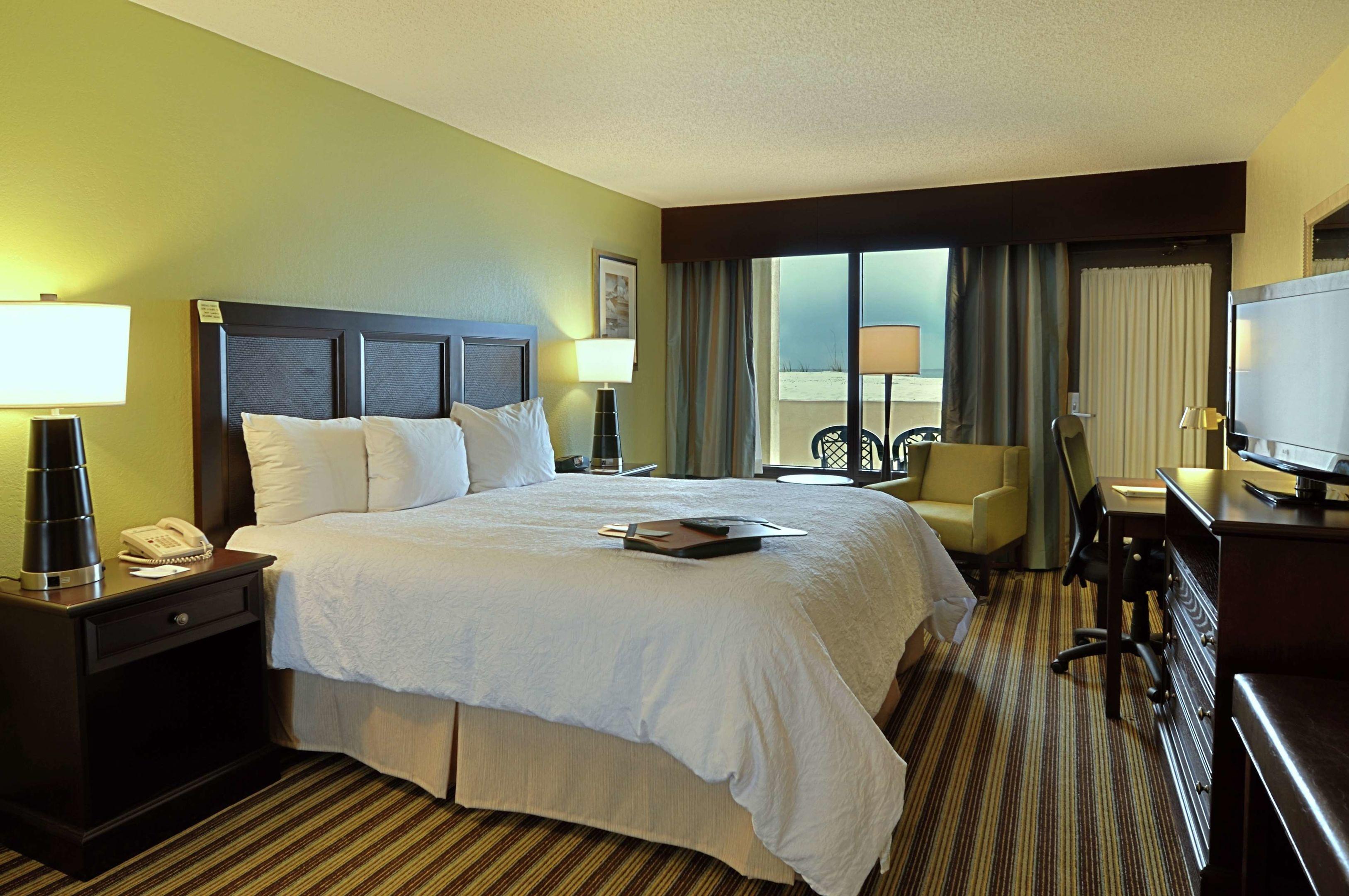 Hampton Inn Fort Walton Beach — photo 5