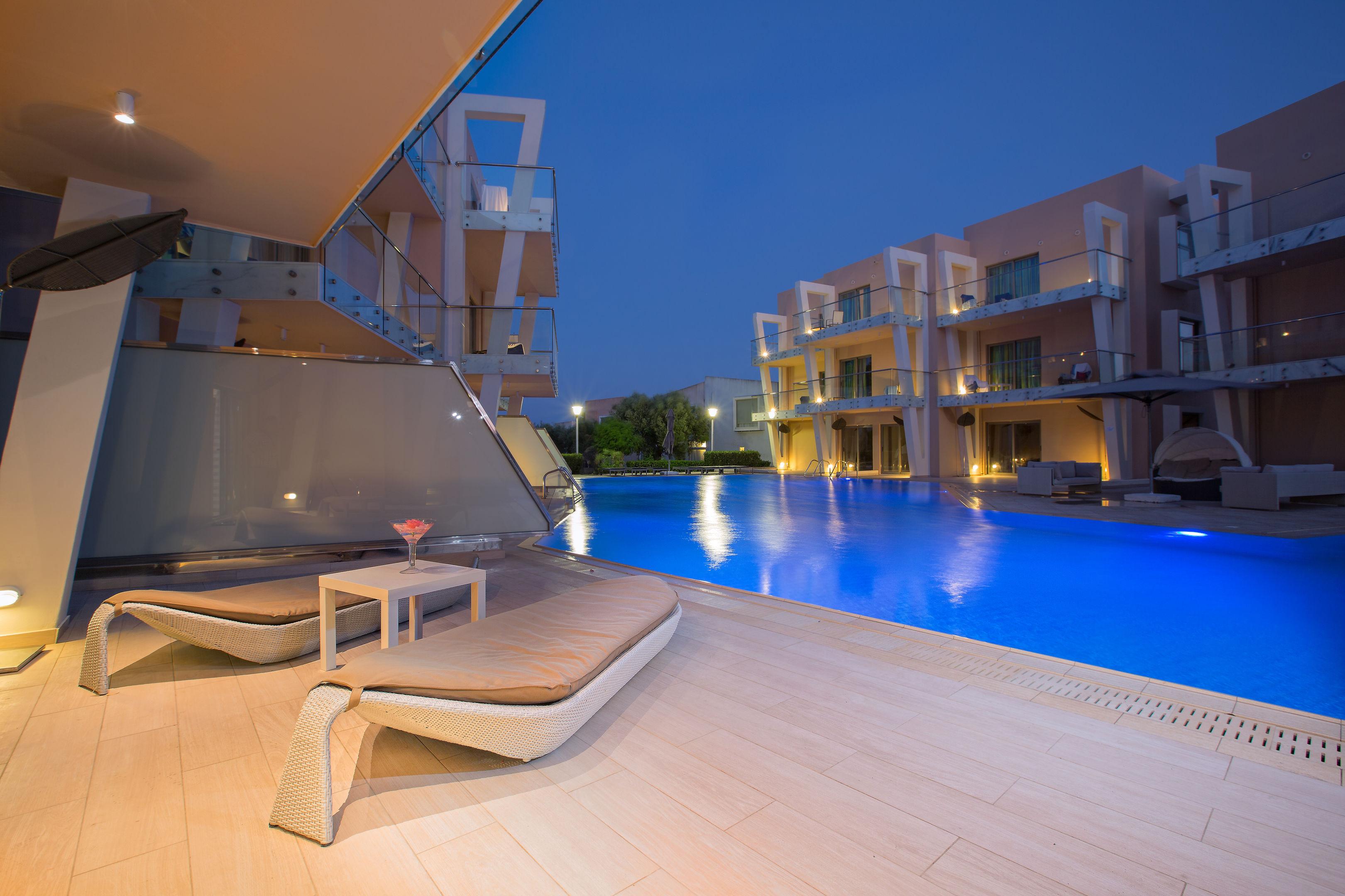 Eden Roc Resort Hotel — photo 4