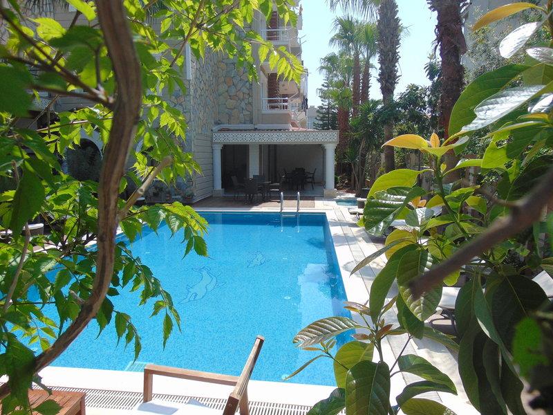 Boutique Nergiz Hotel — photo 5