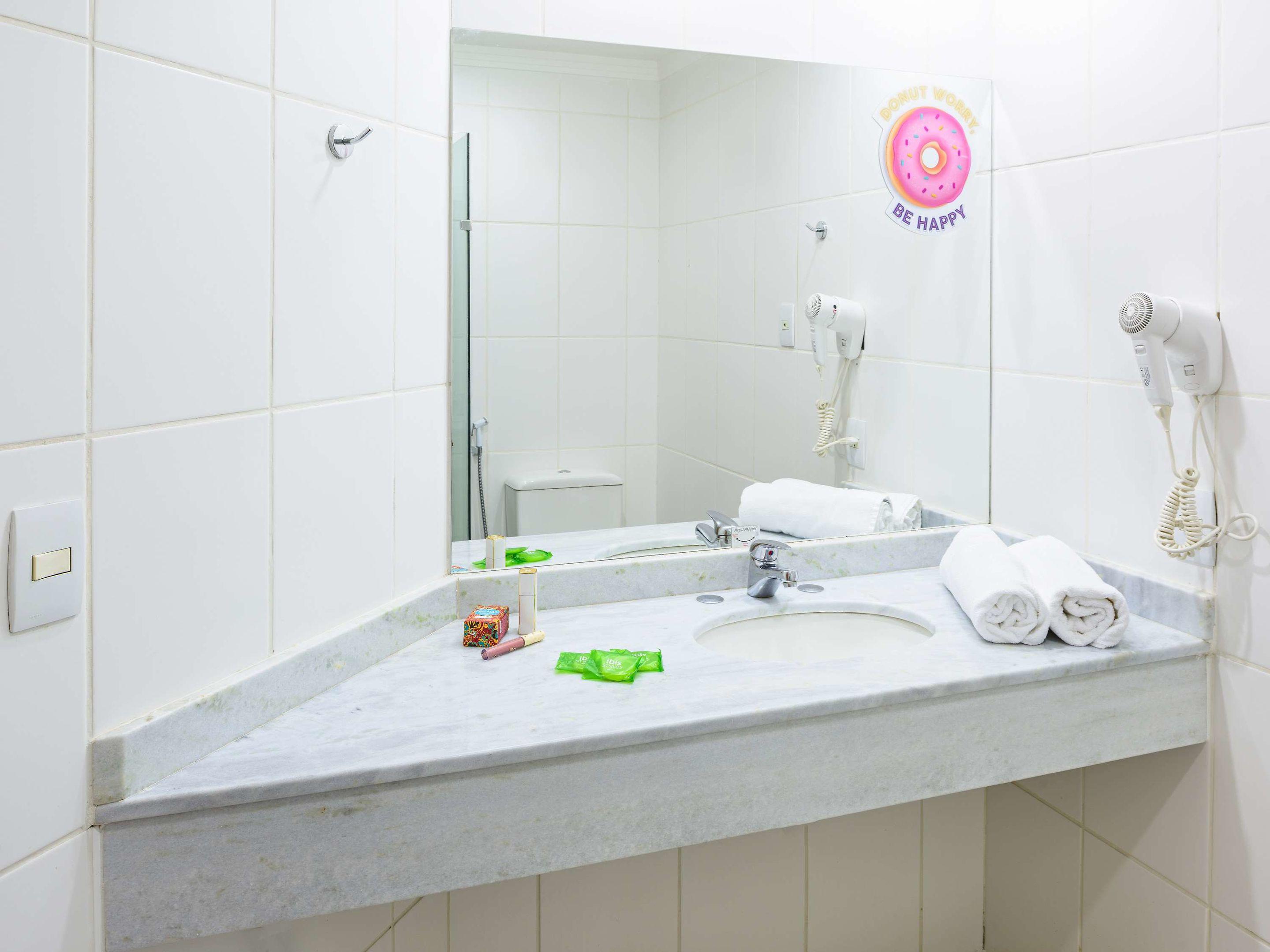 Hotel ibis Styles Bauru — photo 5
