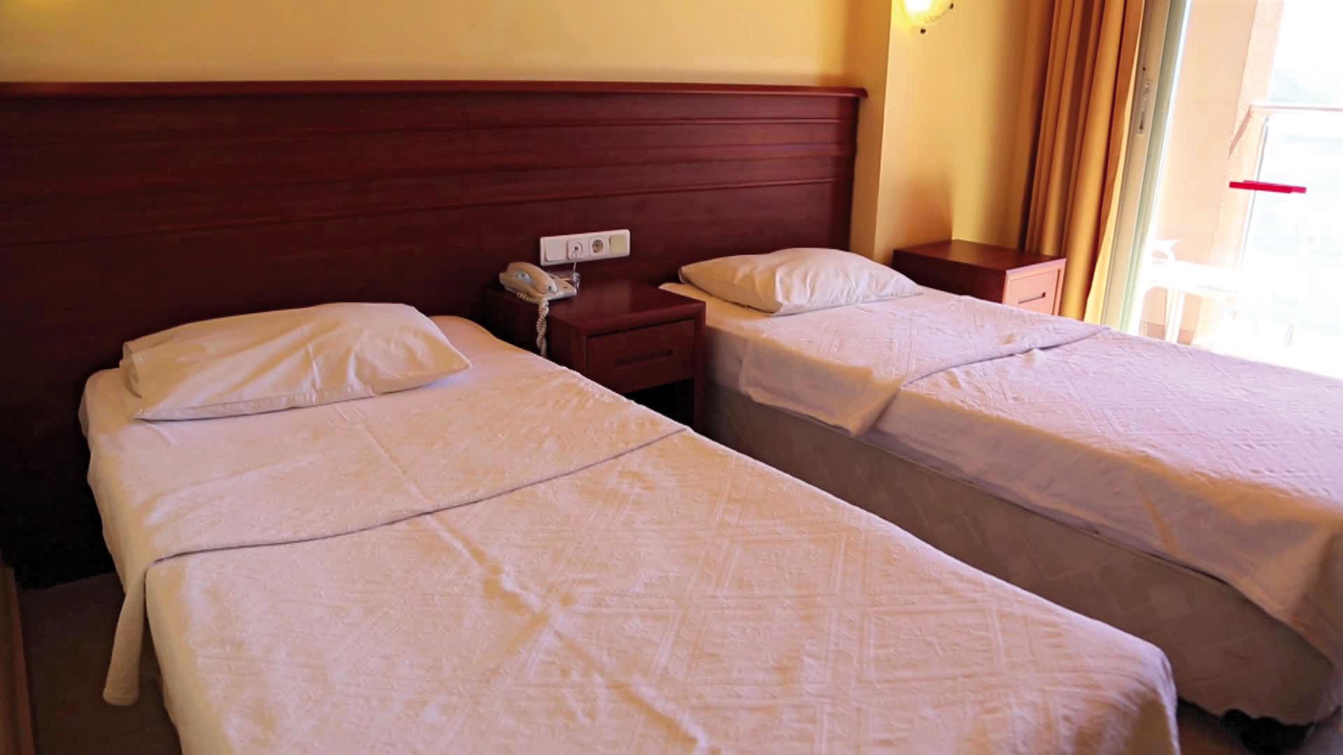 Marmaris Beach Hotel — photo 4