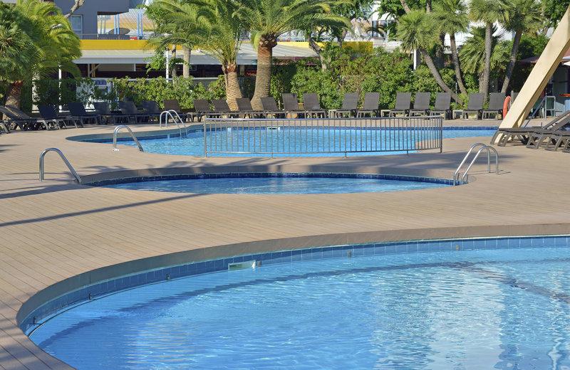 Sol Katmandú Park & Resort — photo 4