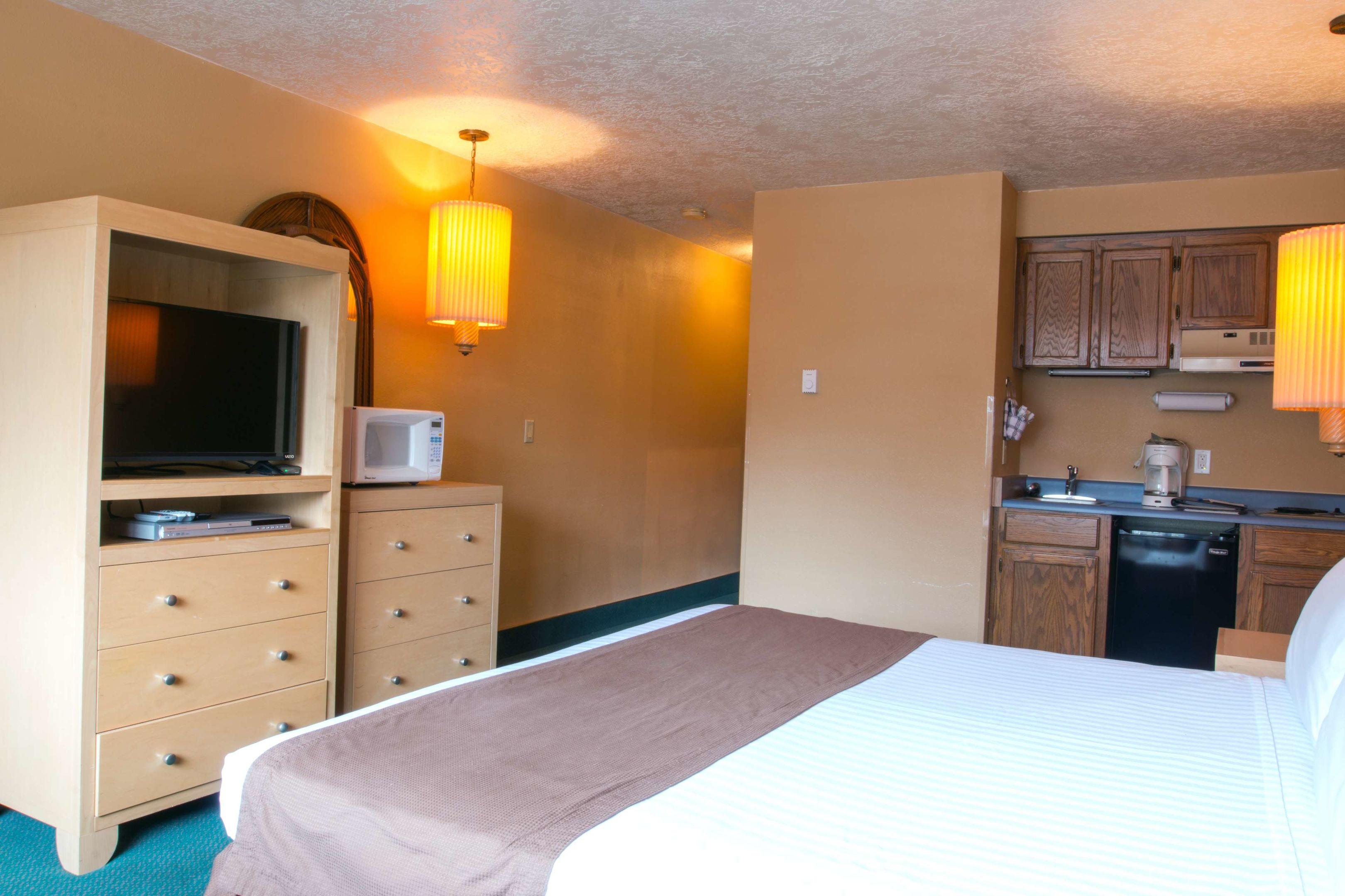 Hi-Tide Oceanfront Inn — photo 4