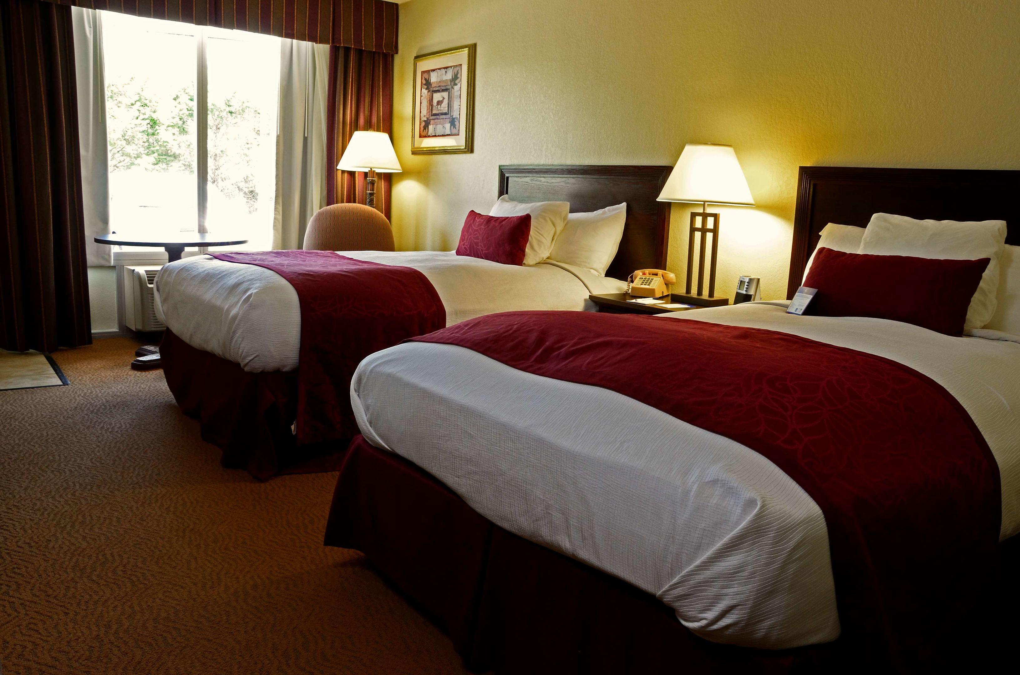 Best Western Mountain Lodge at Banner Elk — photo 5