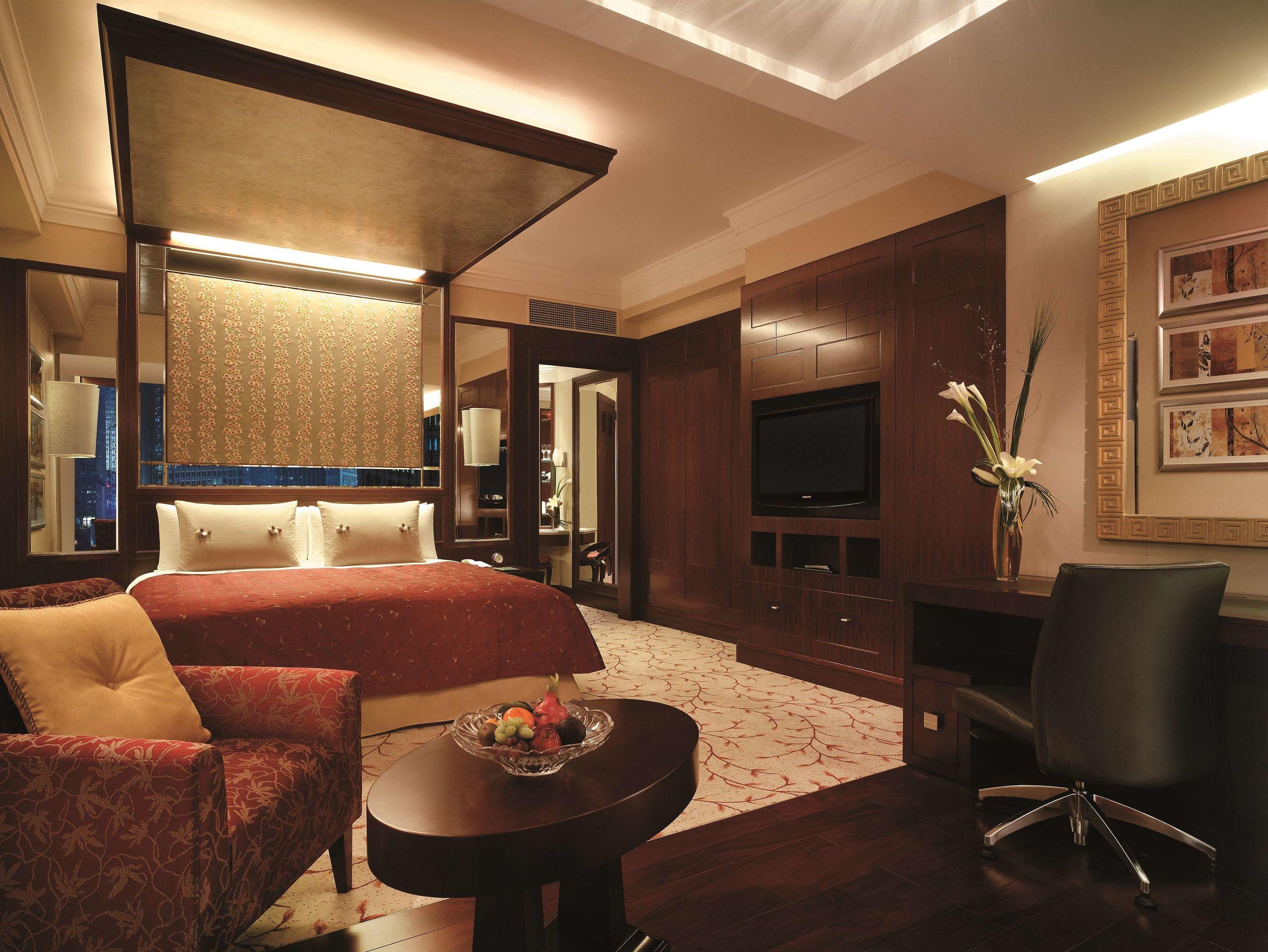 Futian Shangri-La Shenzhen — photo 4