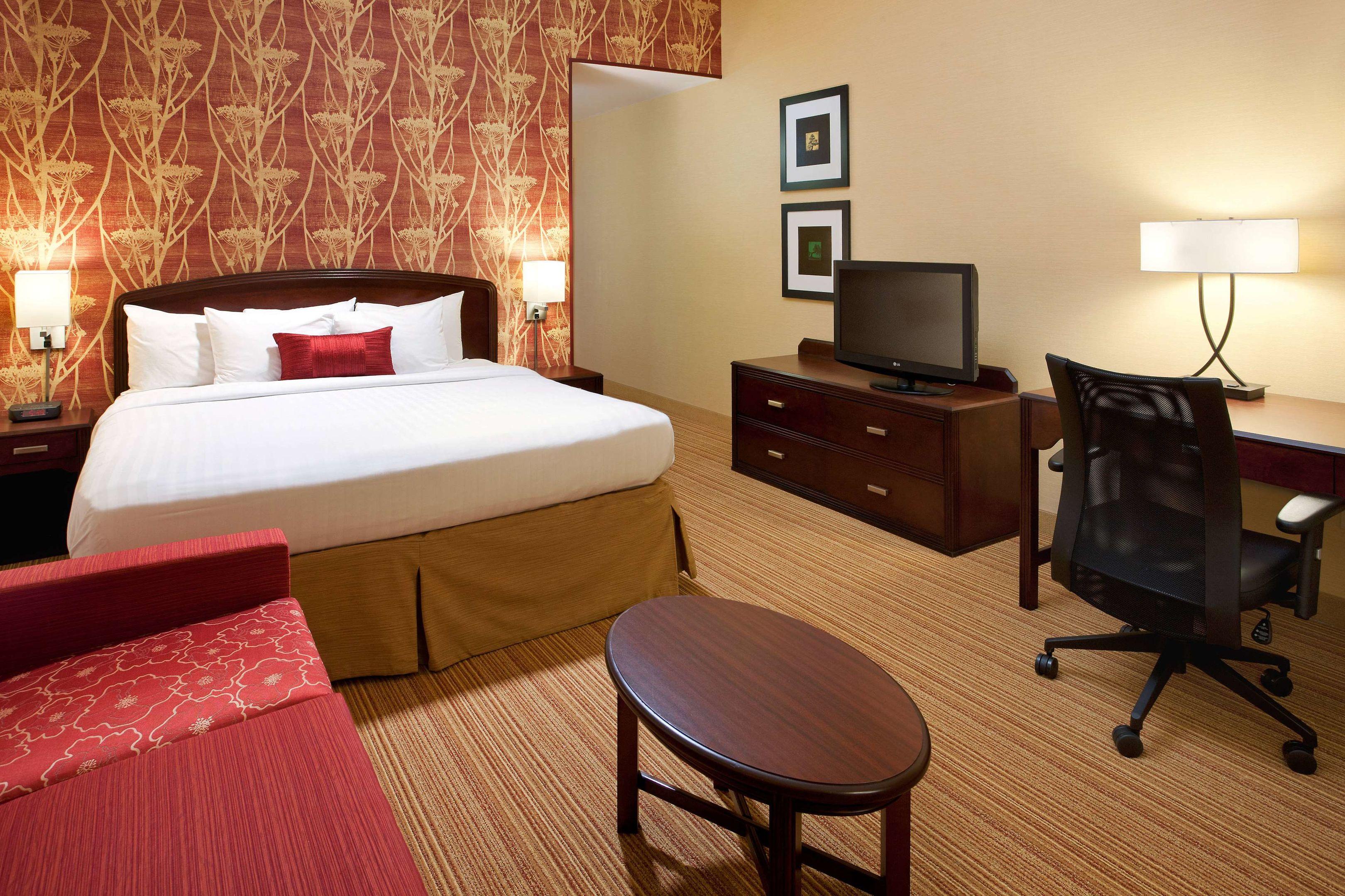 Sonesta Select Las Vegas Summerlin — photo 4