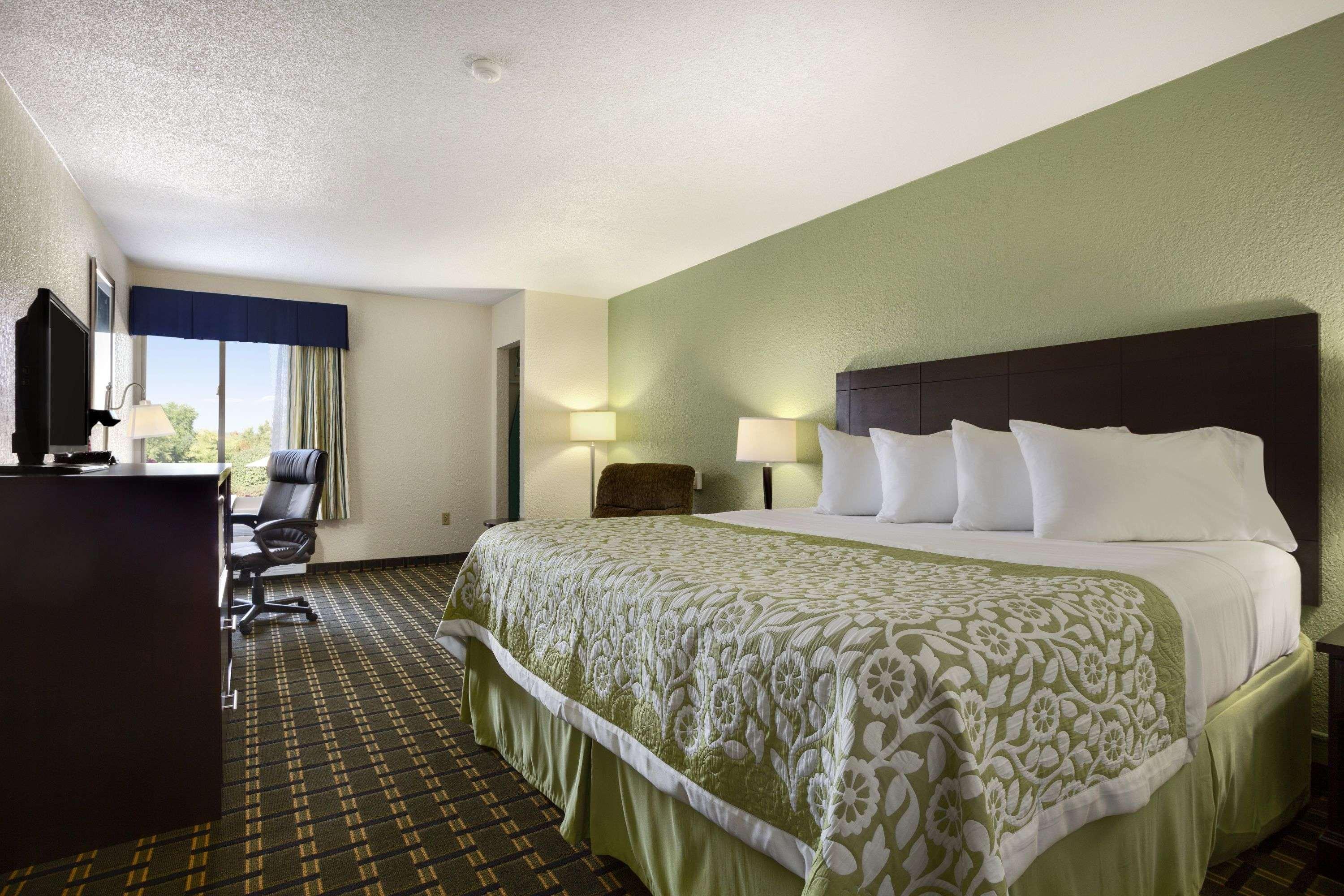 Days Inn Jasper — photo 5